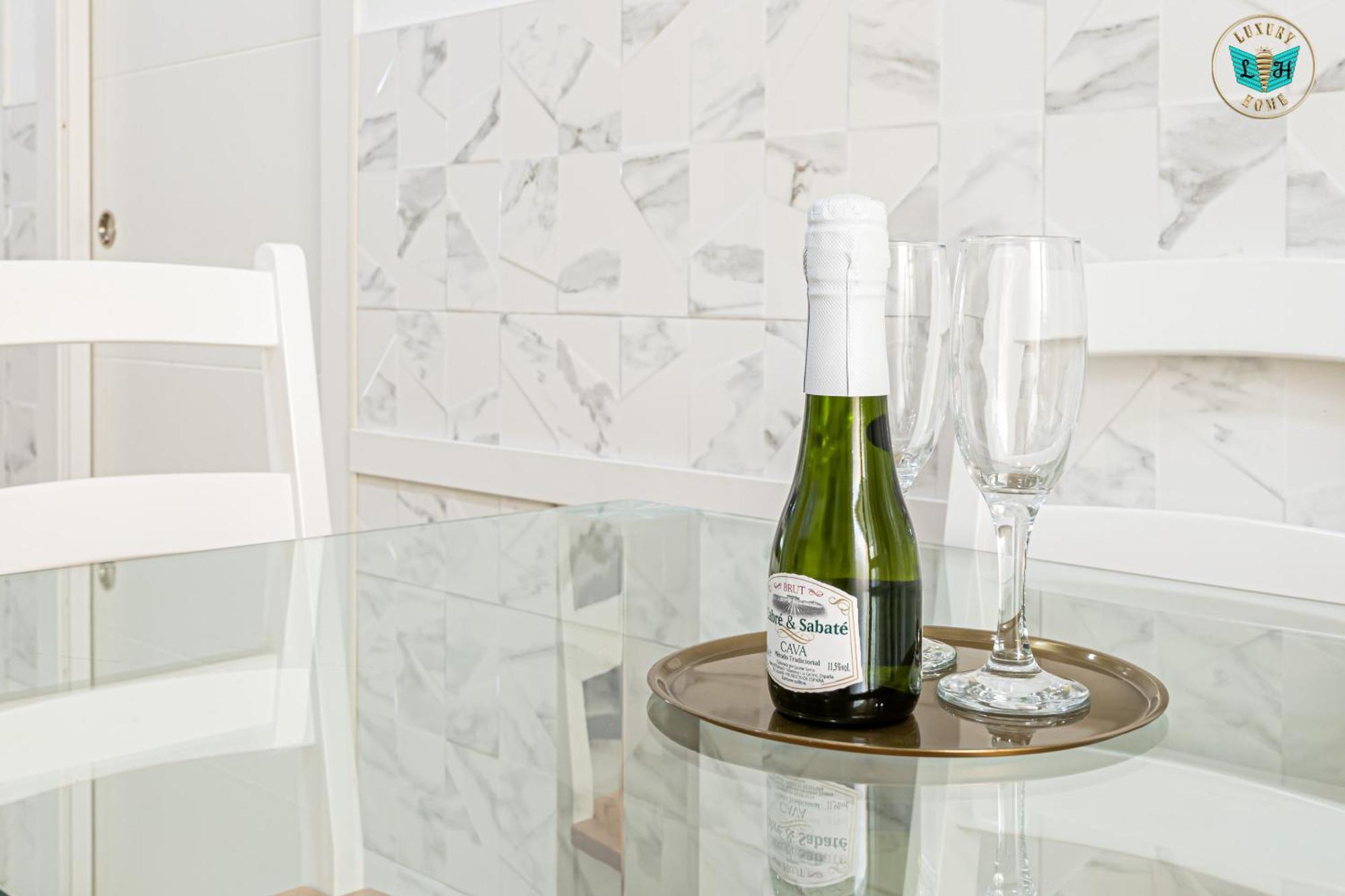 Junior Suite Terrace
