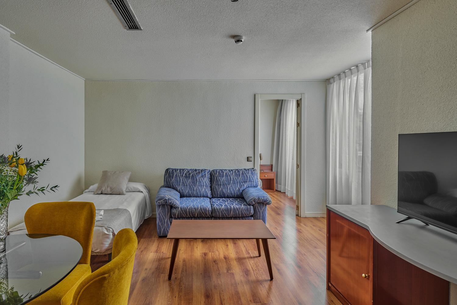Standard Apartment