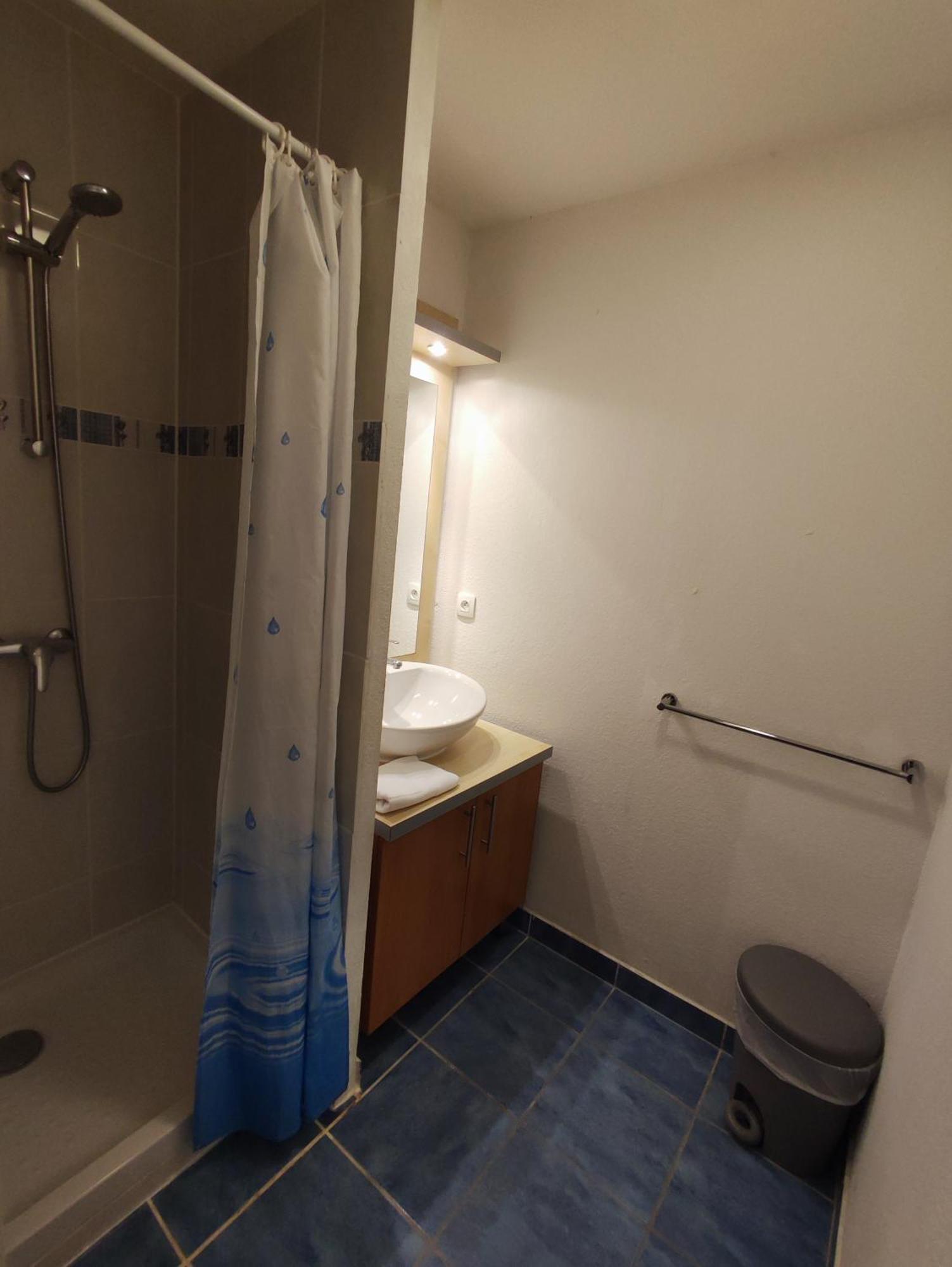 Duplex Apartment without Balcony