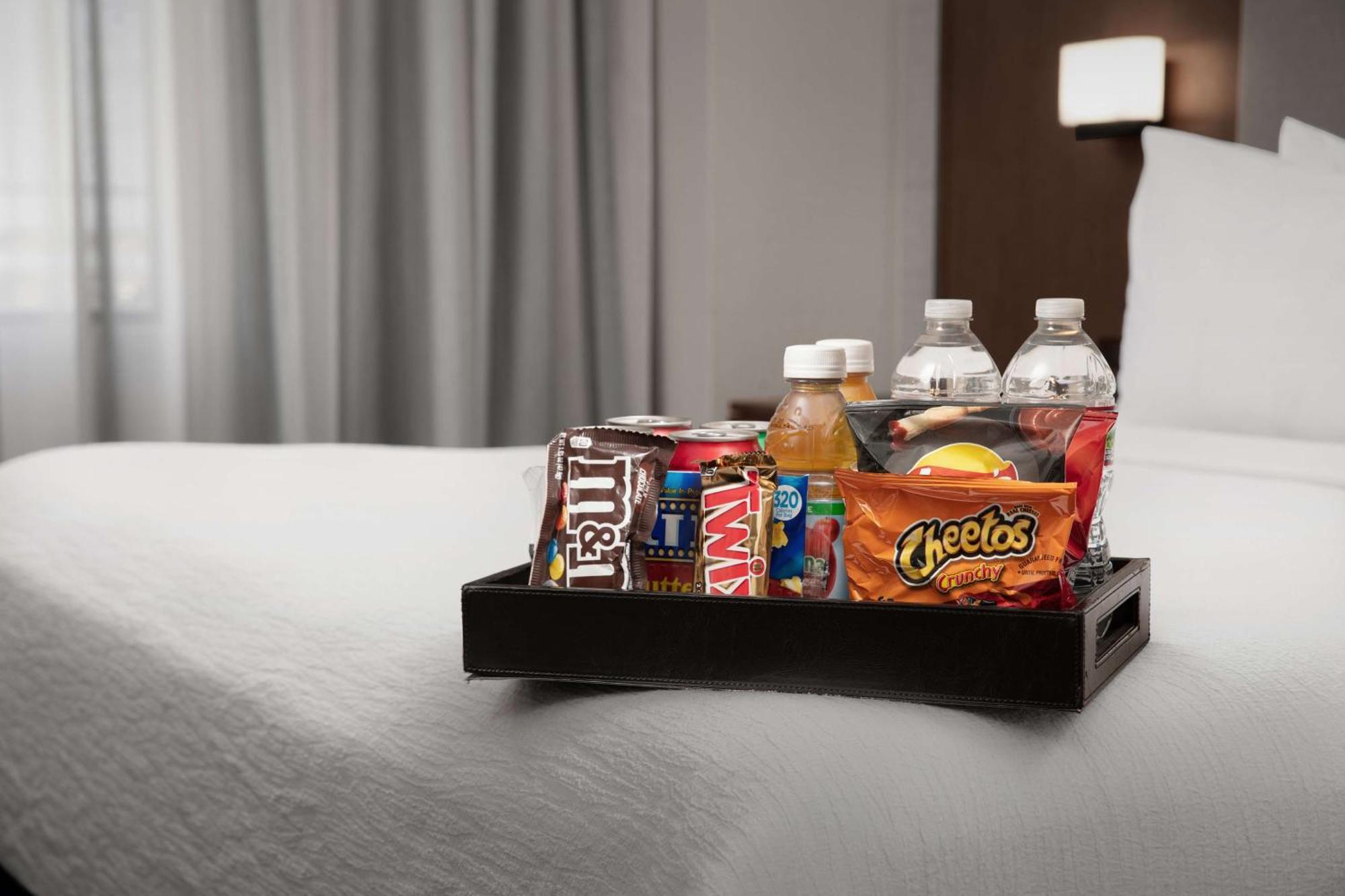 Premium King Suite