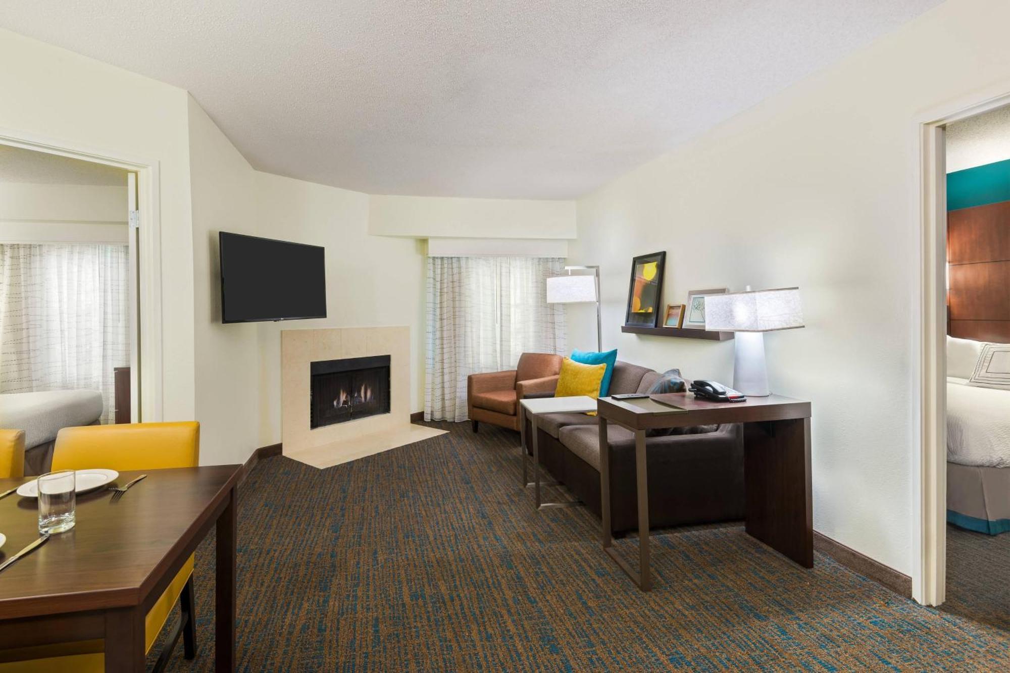 Two-Bedroom Suite