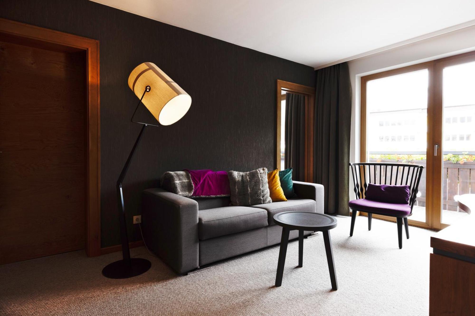 Family Suite L
