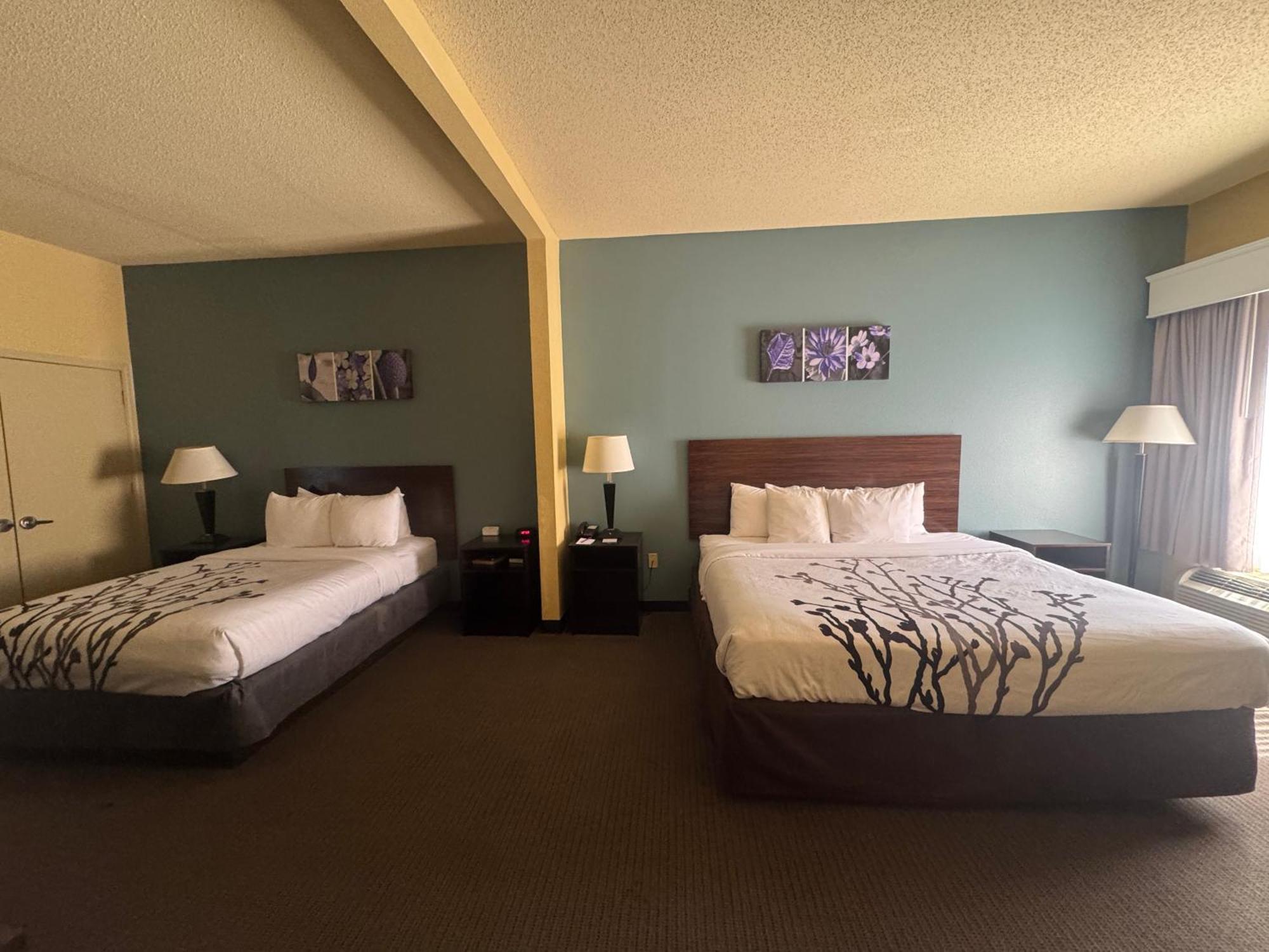 Quadruple Room One King Bed One Double Bed Accessible or Non-Smoking,1618288246:JPEG