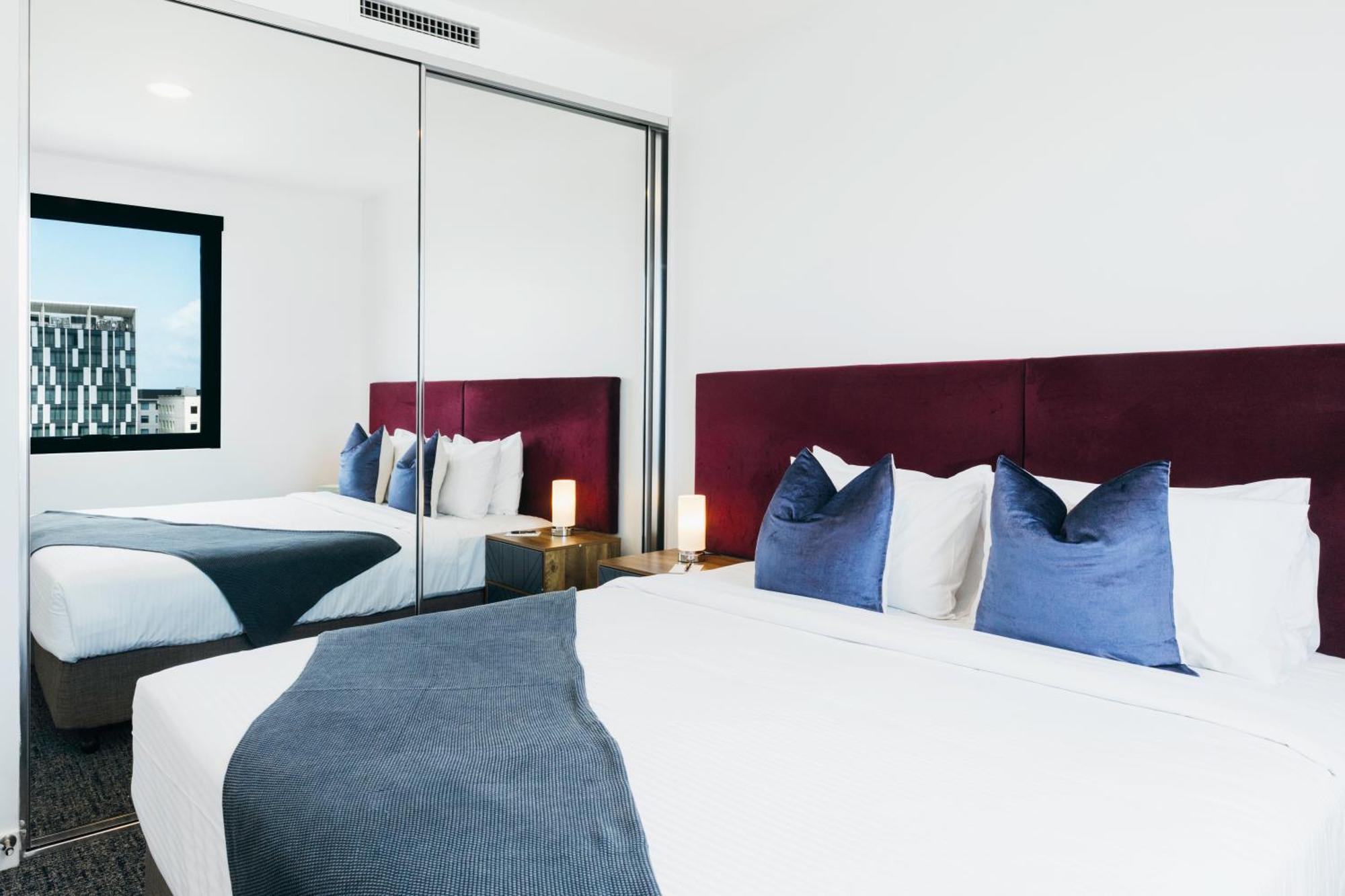 Appartement - Toegankelijk voor Mindervaliden