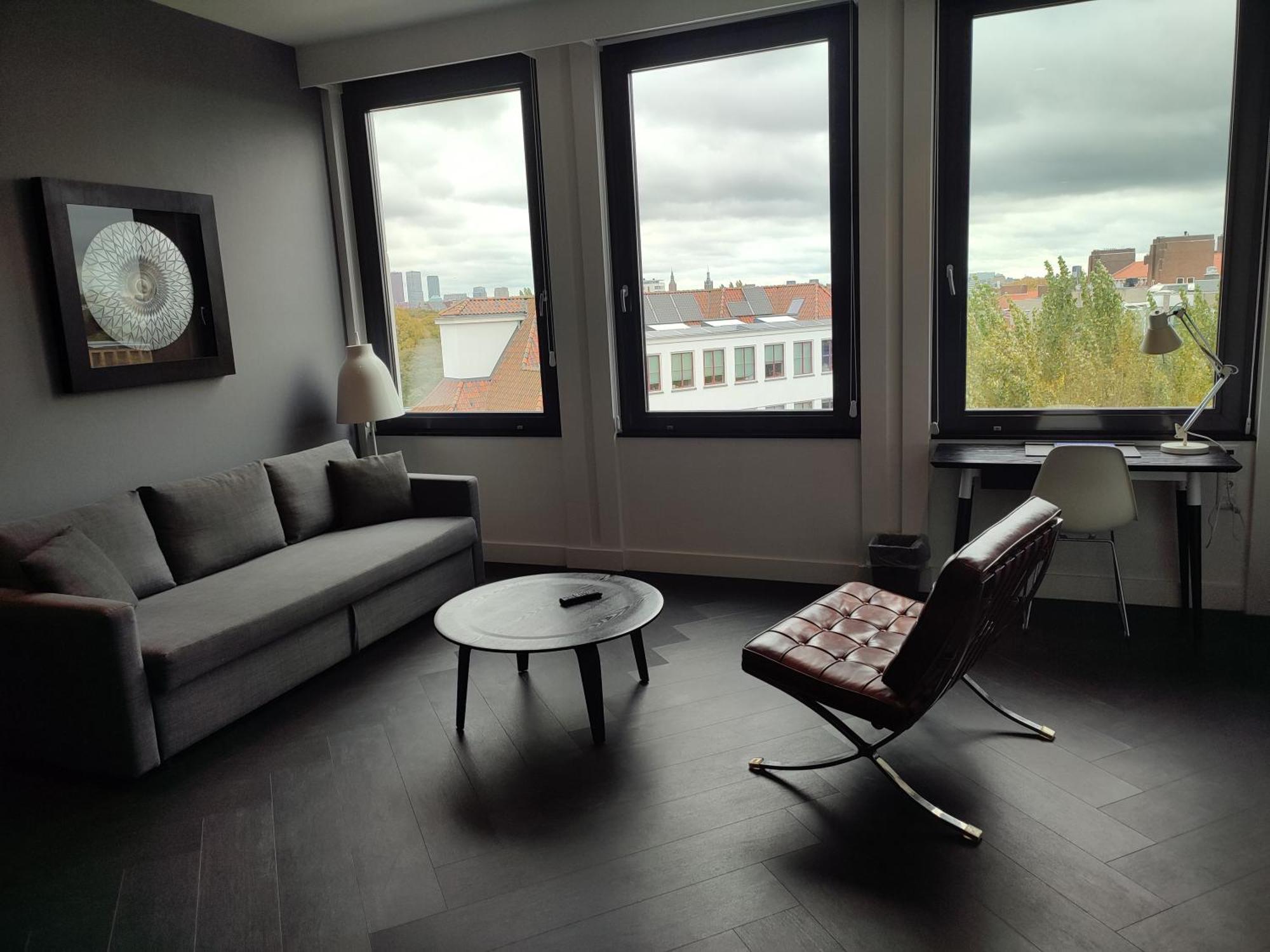 Superior Apartment