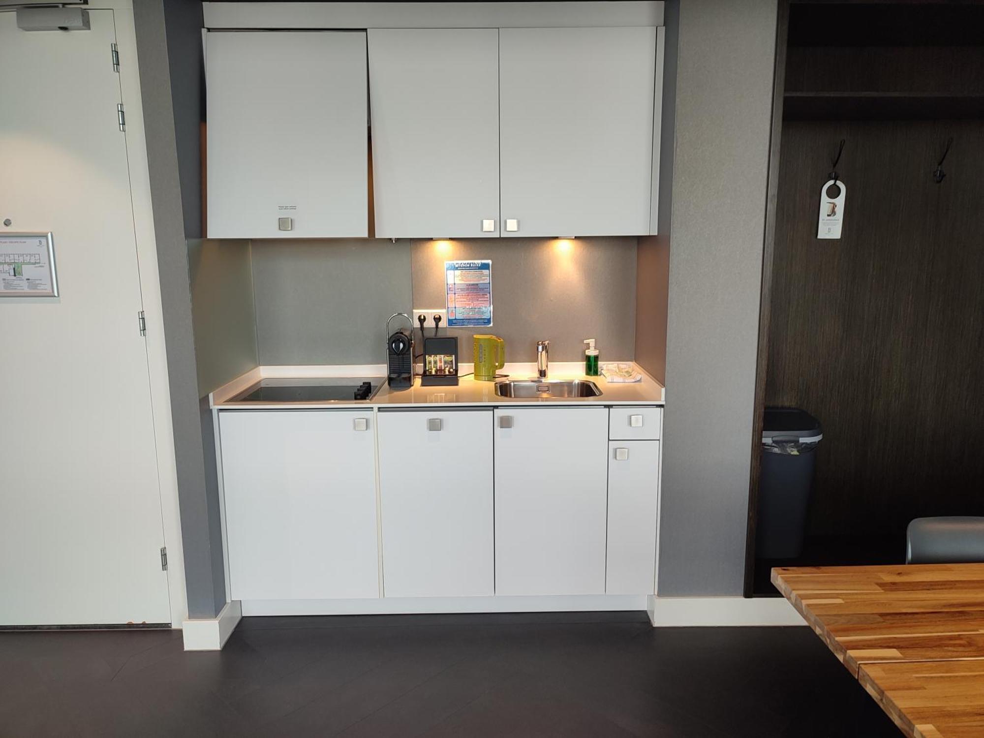 Superior Apartment