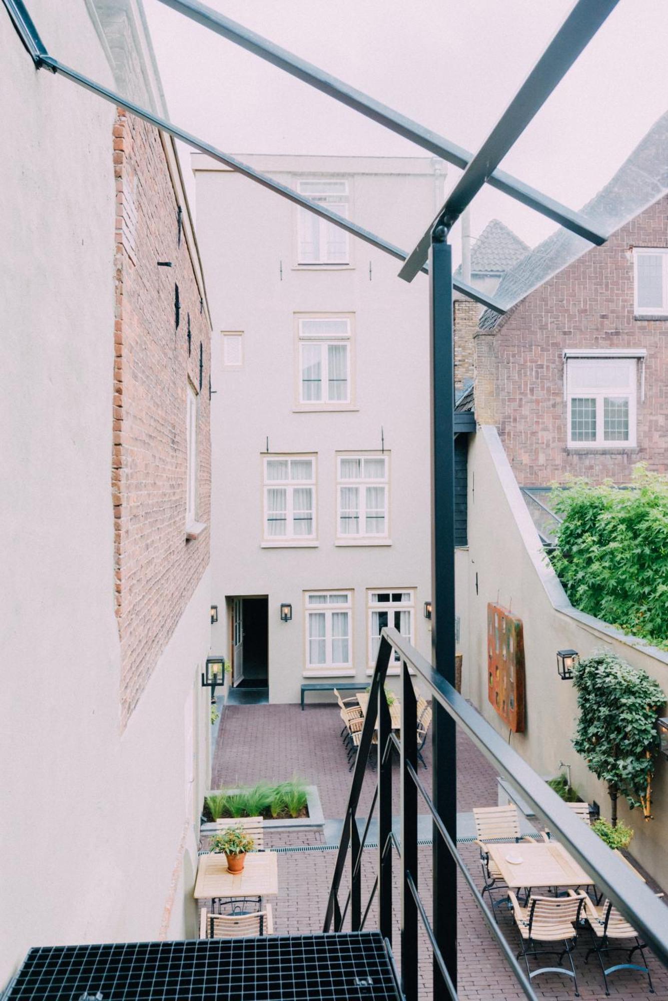 Historic Duplex