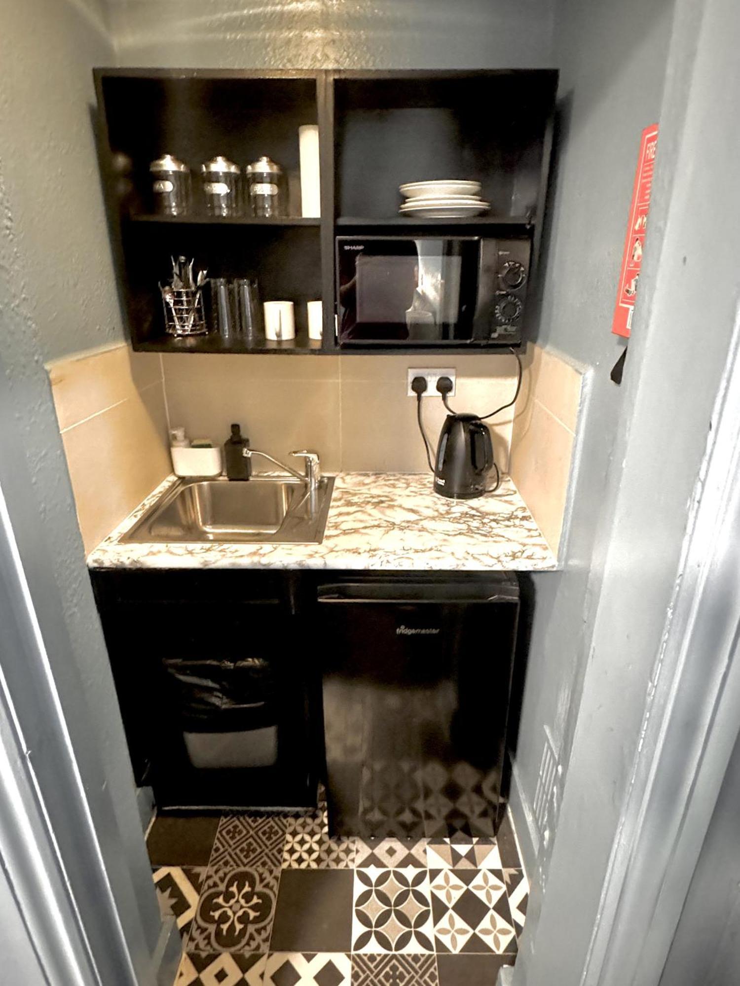 Small Double Room