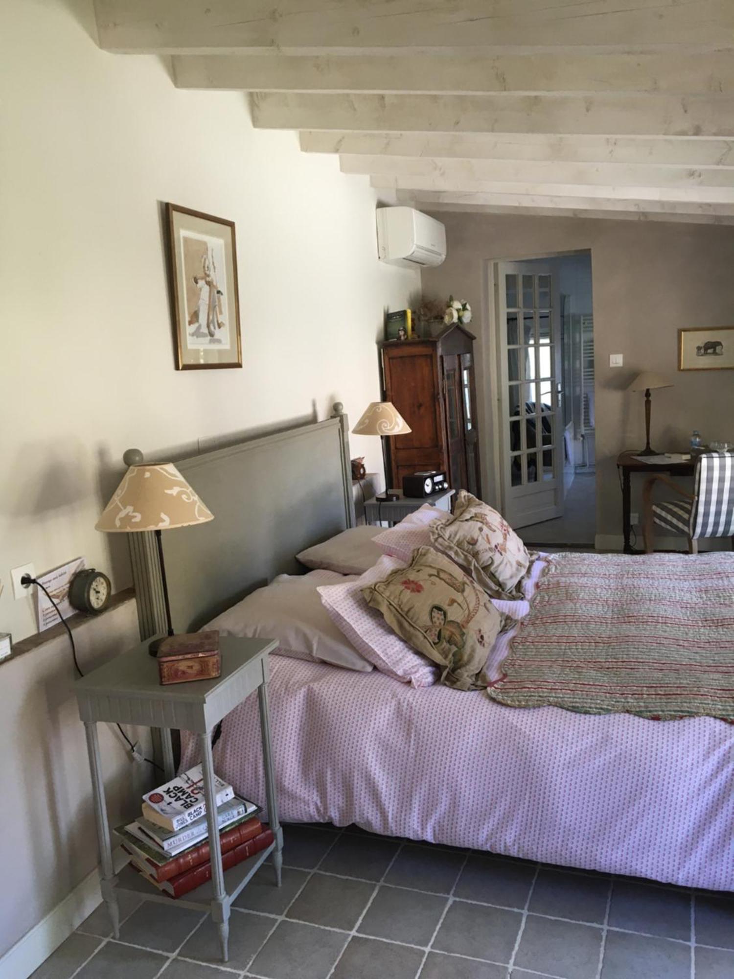Chambre Double
