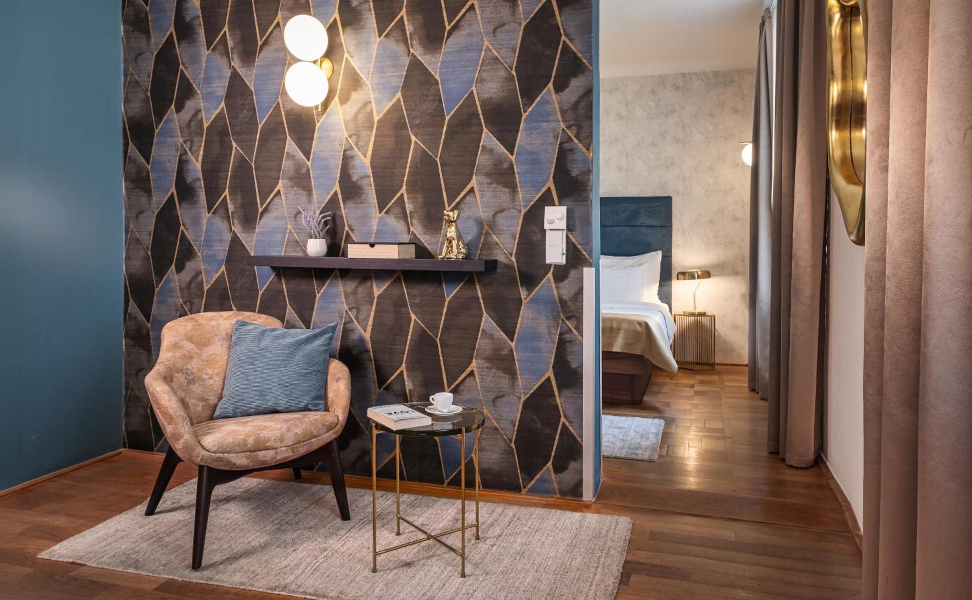 Appartement met 1 Slaapkamer