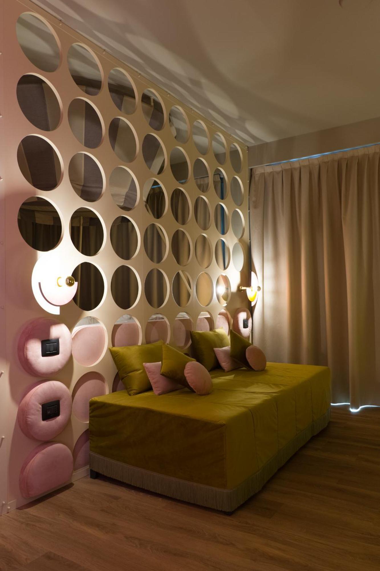 King Suite Sea View