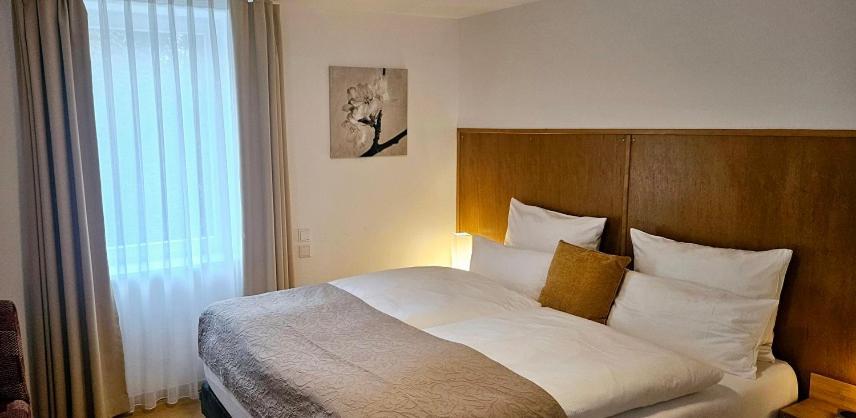 Junior Suite (2 Erwachsene)