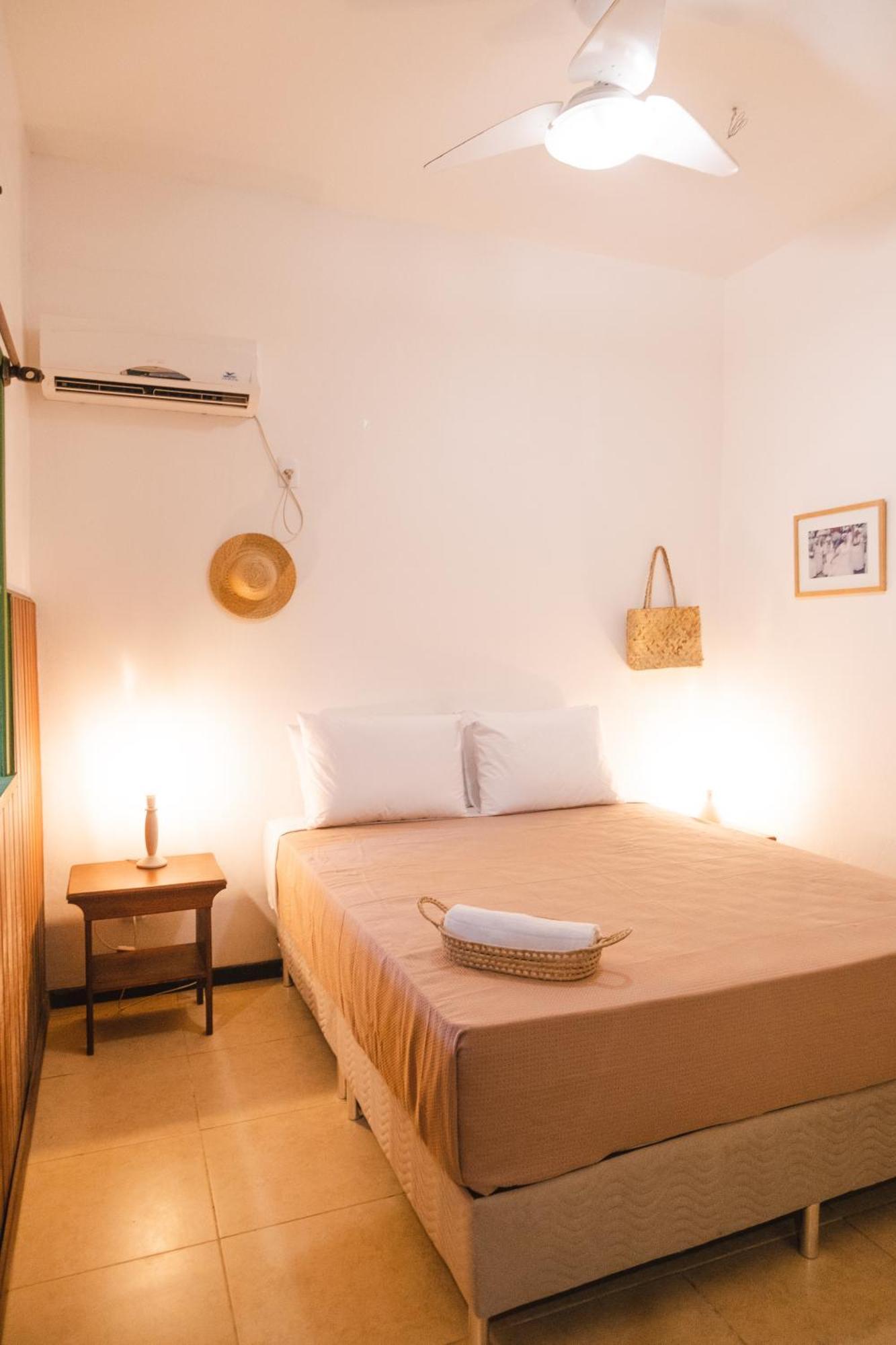 Deluxe Double Room Extra Bed