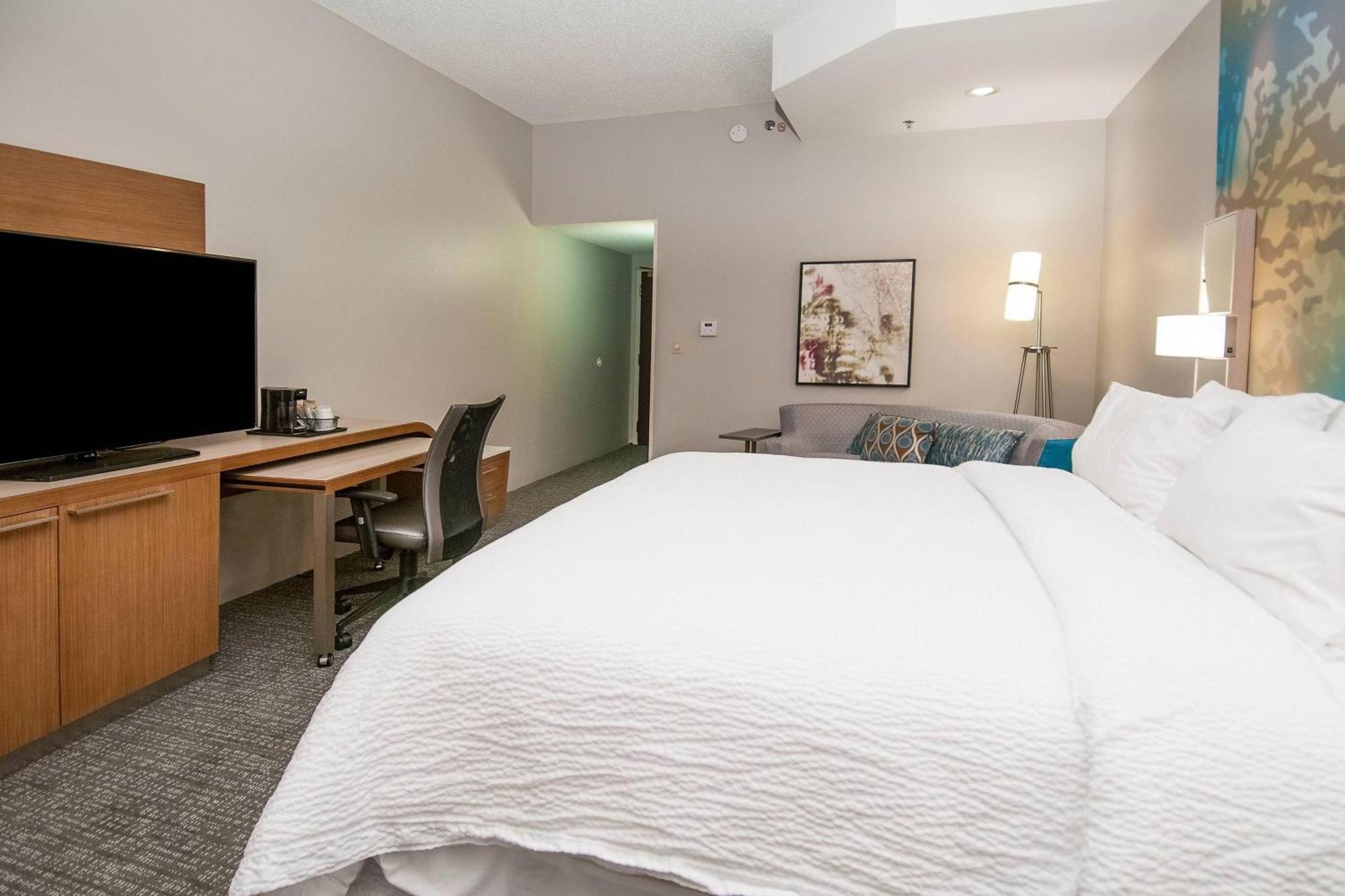 King Room Hearing Accessible
