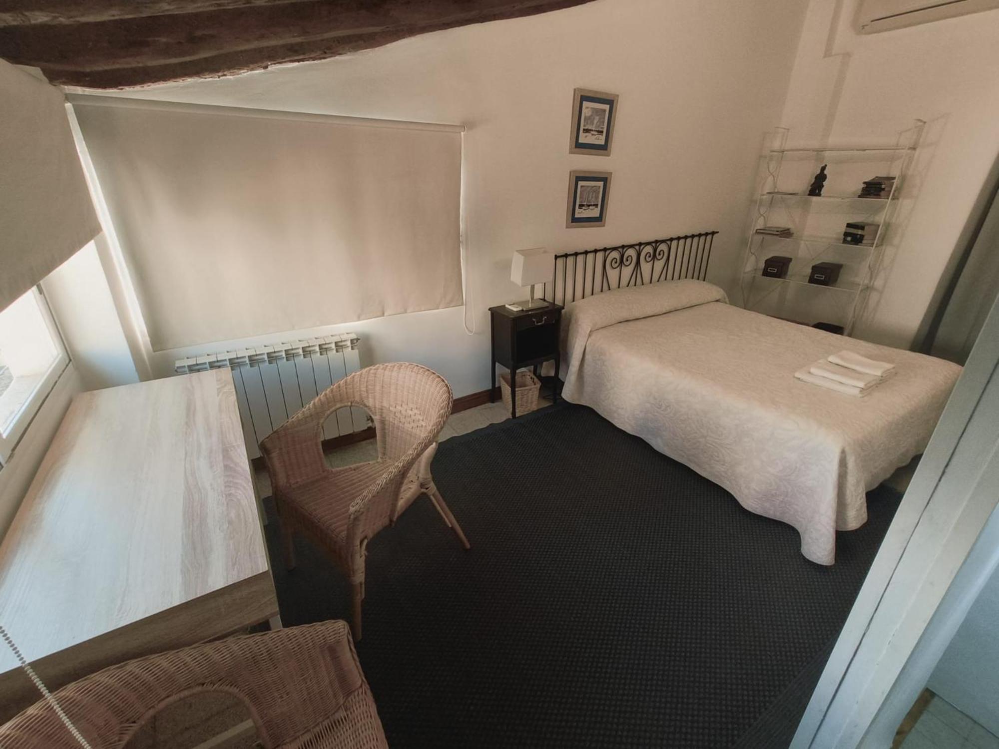 Double Room Attic