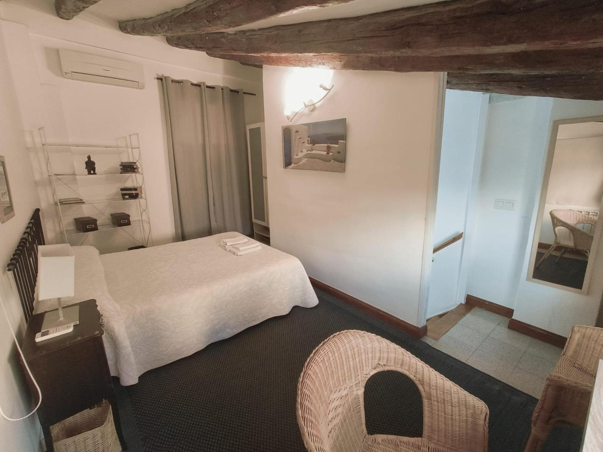Double Room Attic