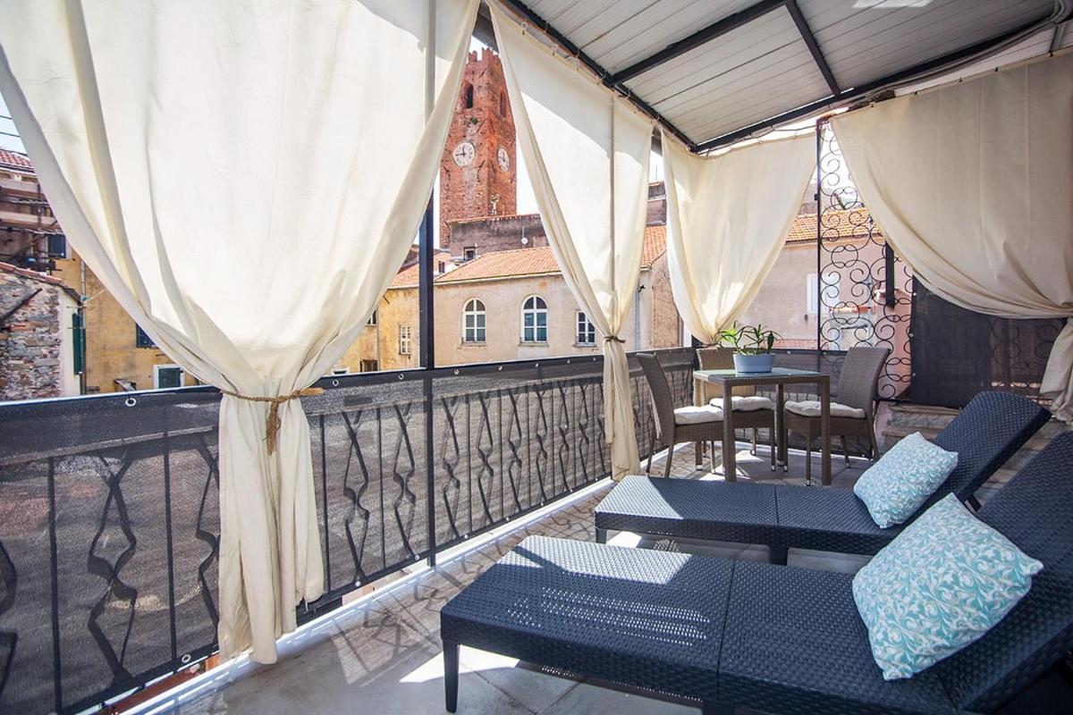 Triple Room Balcony