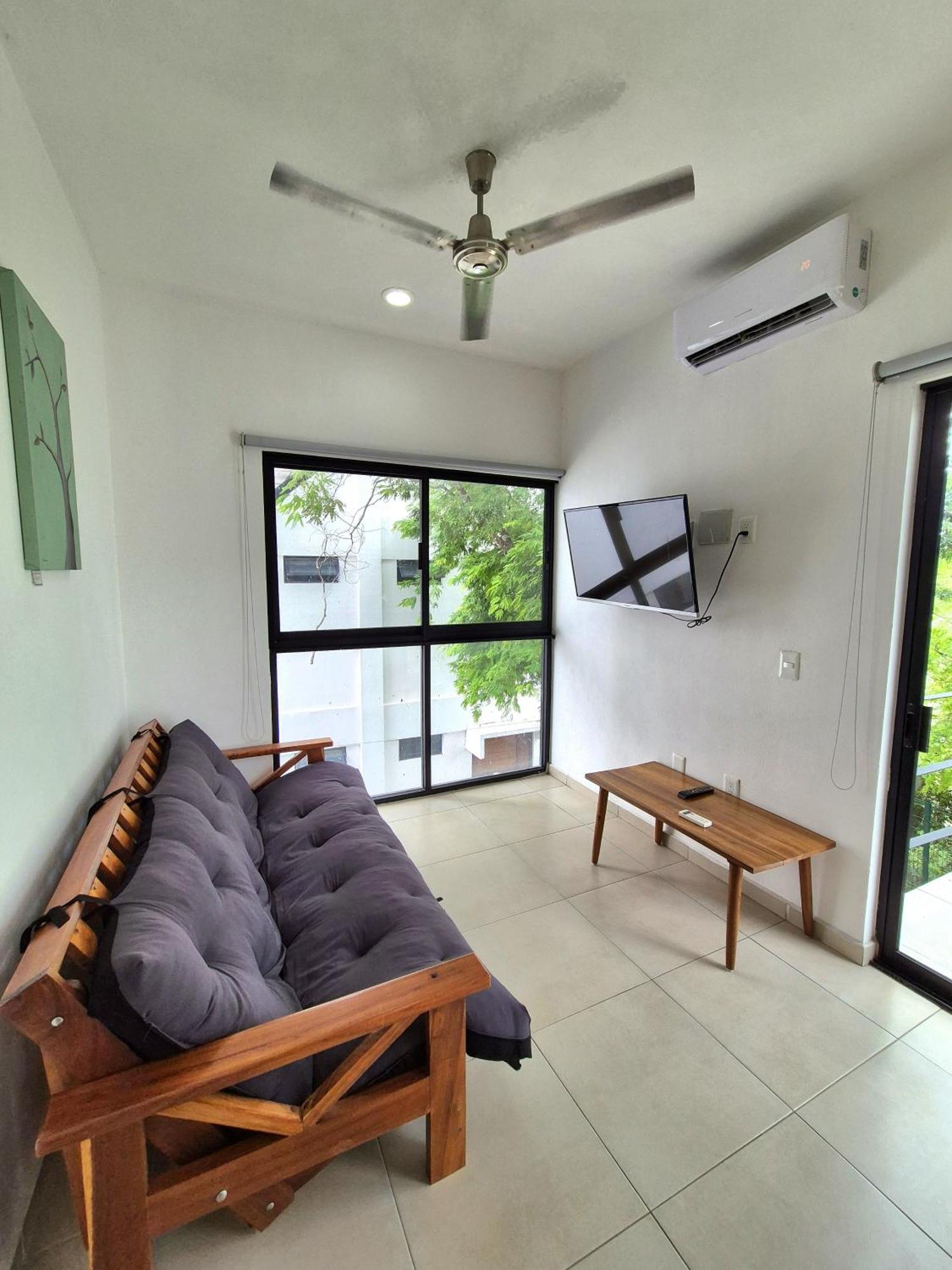 Penthouse Appartement