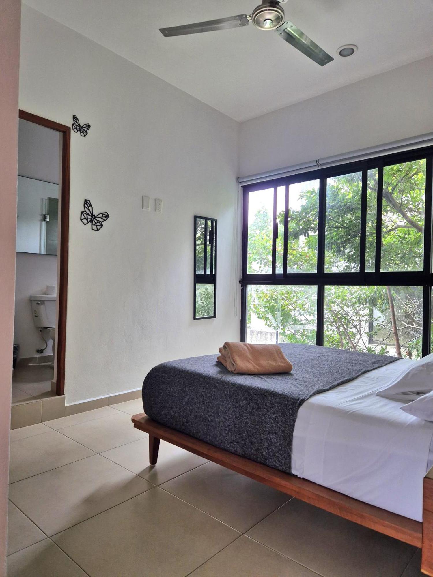 Penthouse Appartement