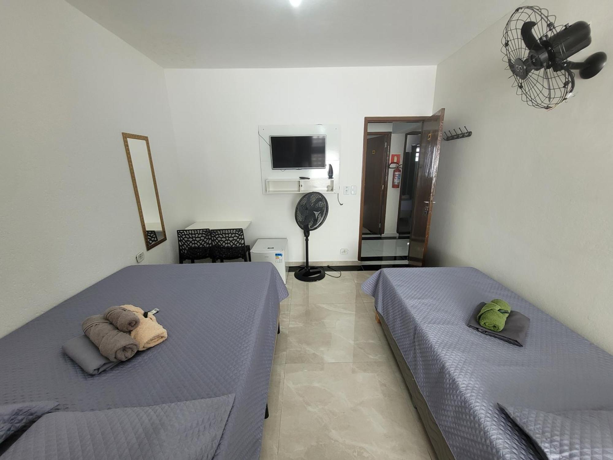 Quarto Triplo