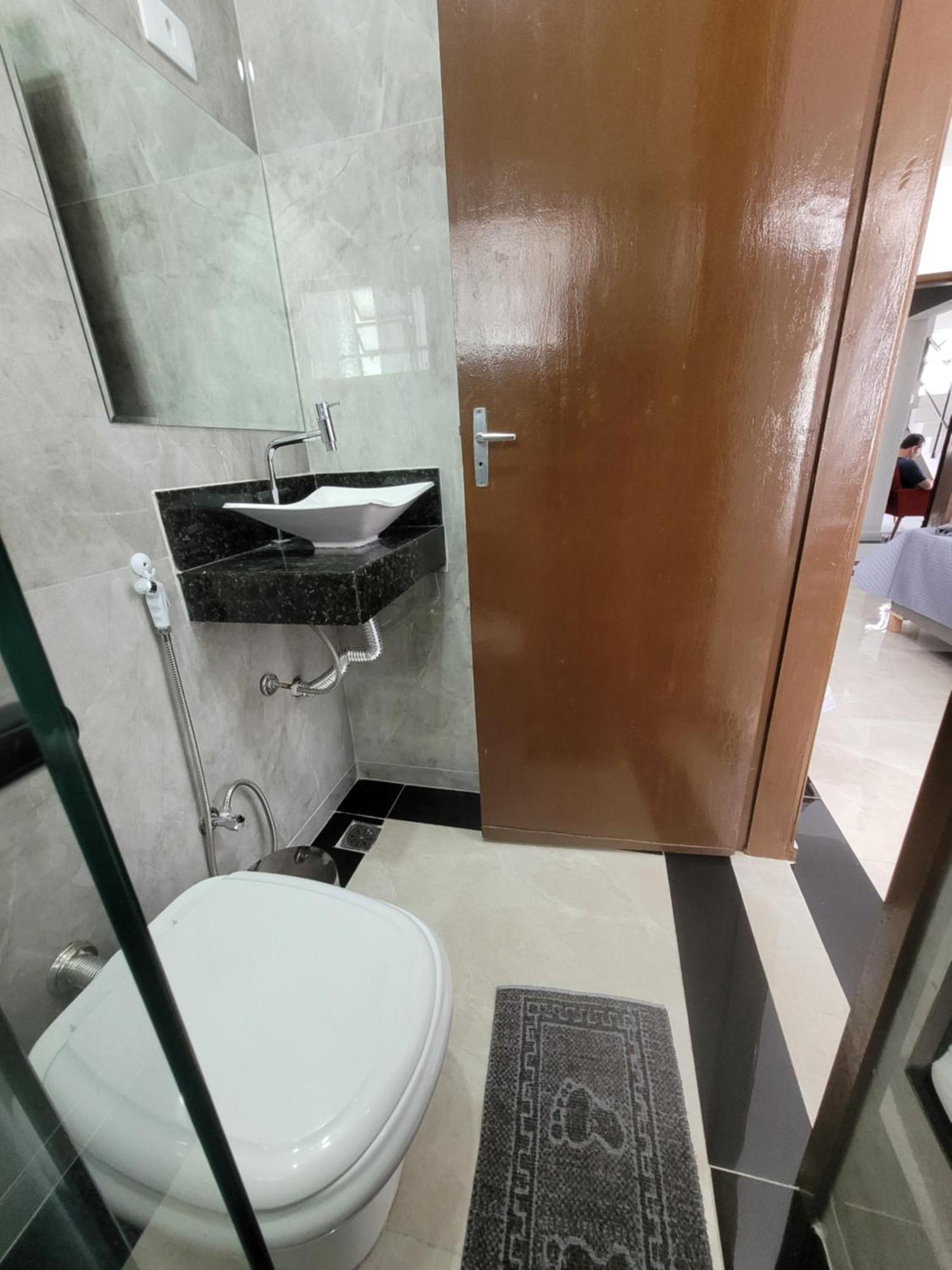 Budget Double or Twin Room