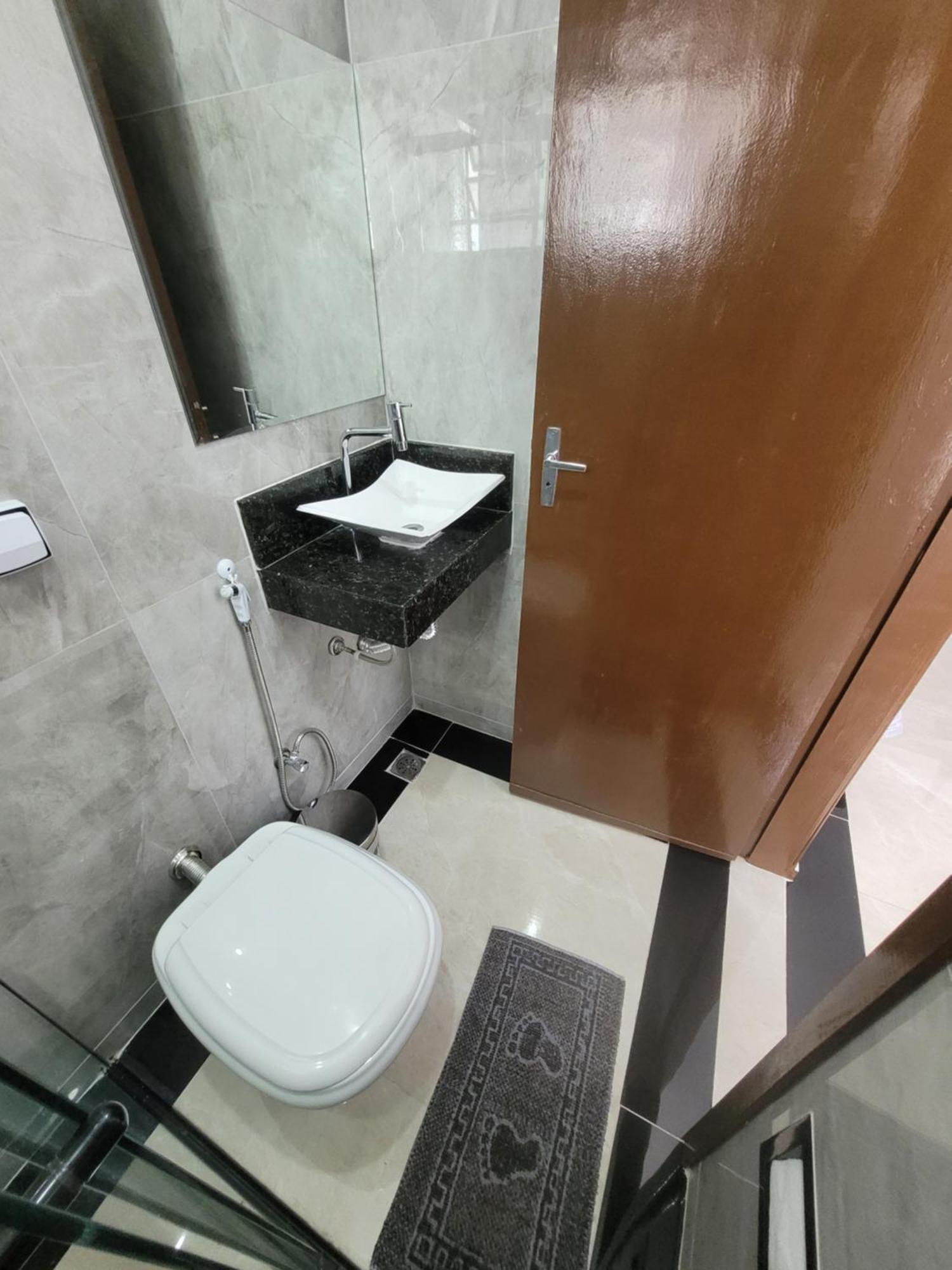 Budget Double or Twin Room