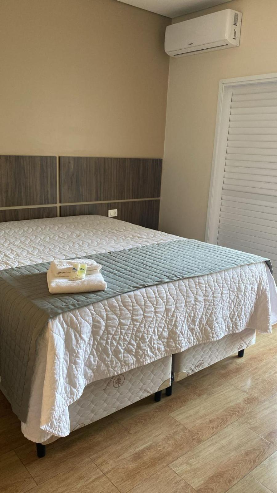 Quarto Individual Standard