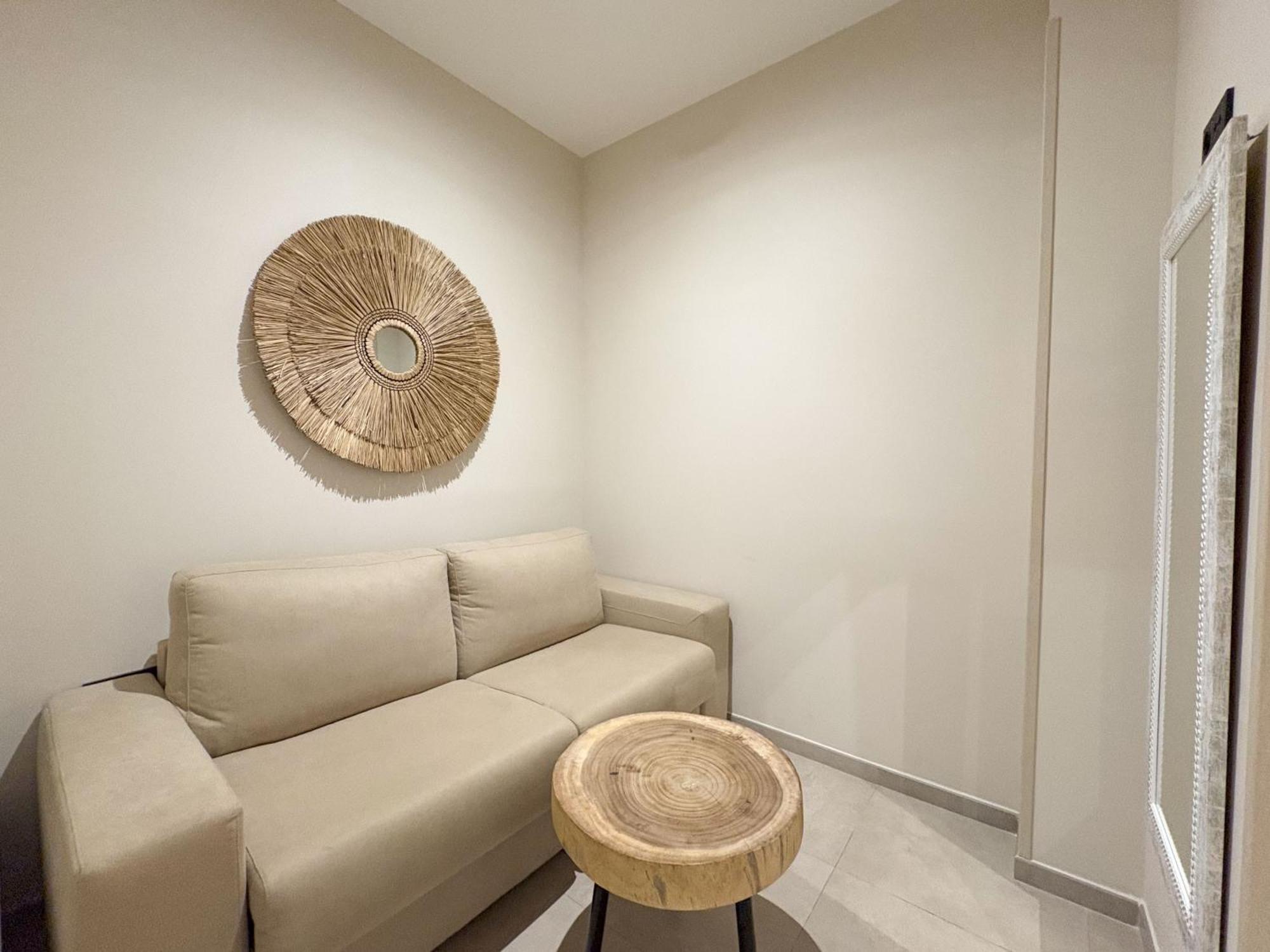 Family Room Bath
