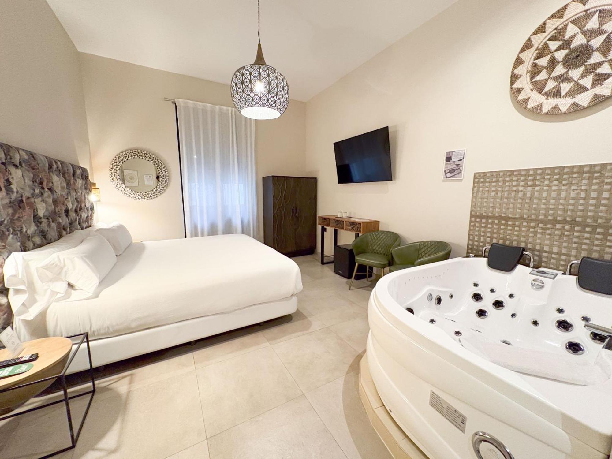 Family Room Bath