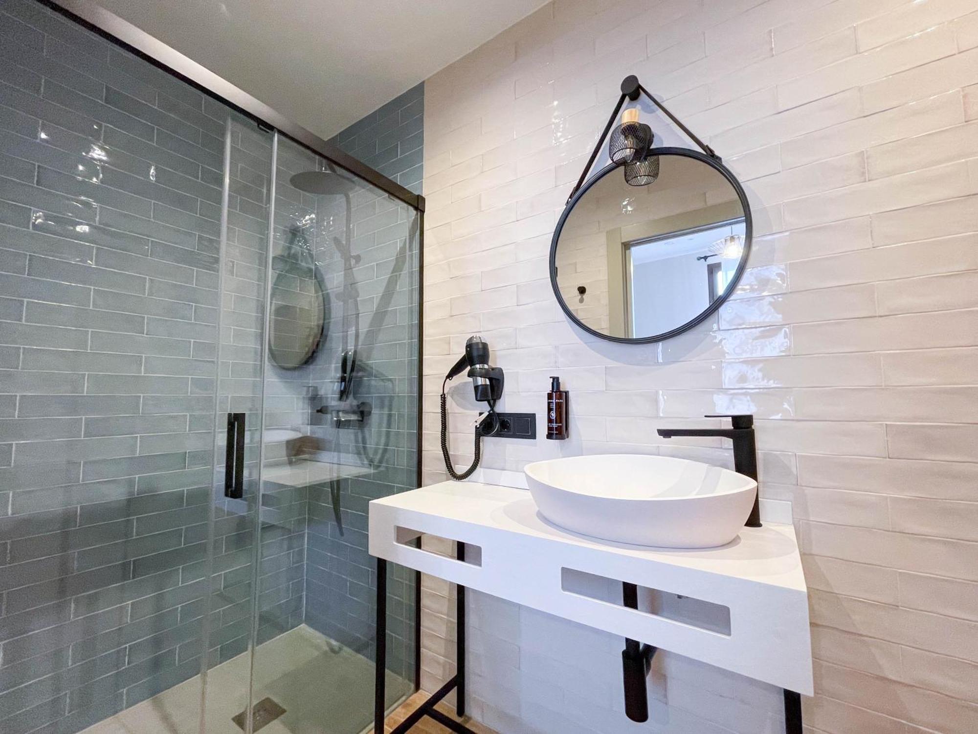 Room Spa Bath