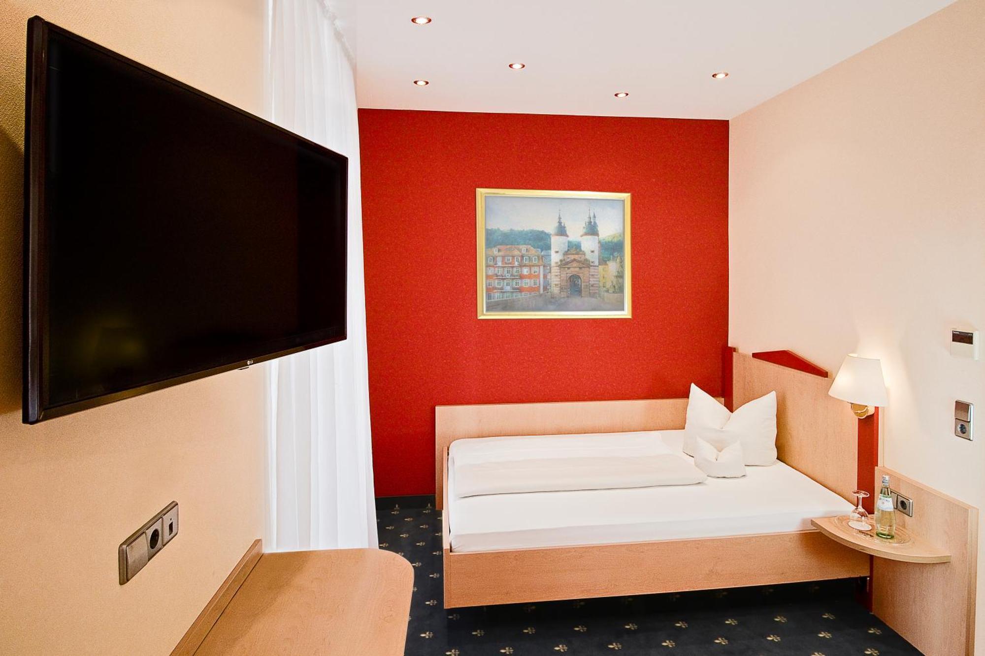 Large Single Room