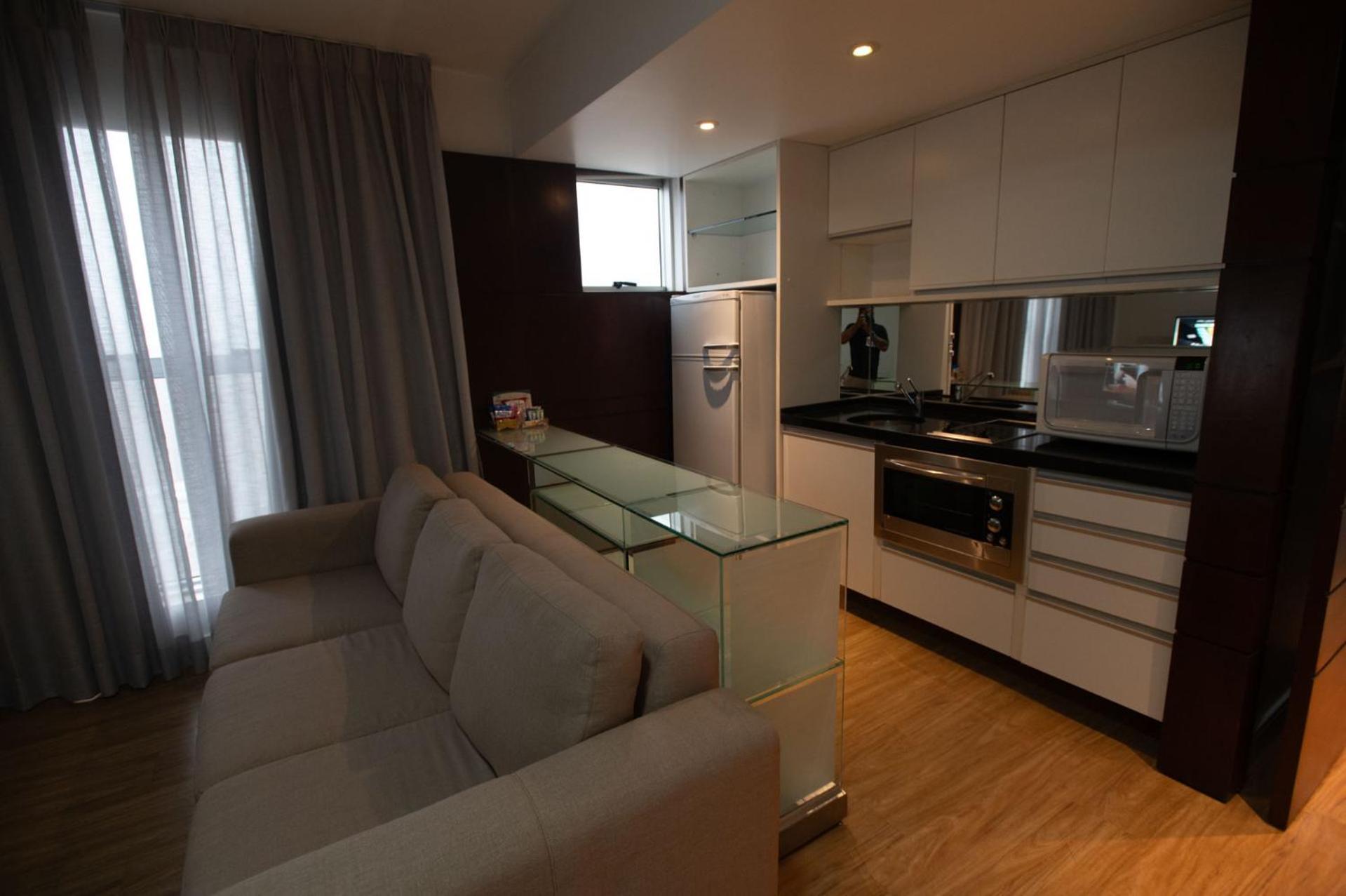 Premium Suite