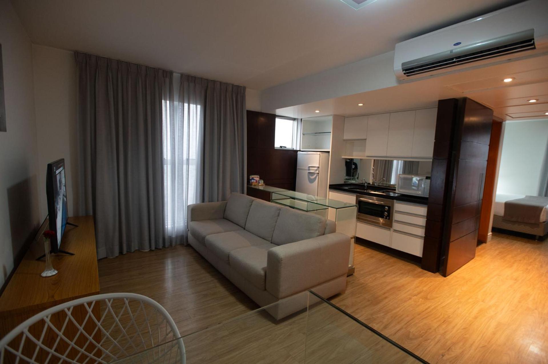 Premium Suite