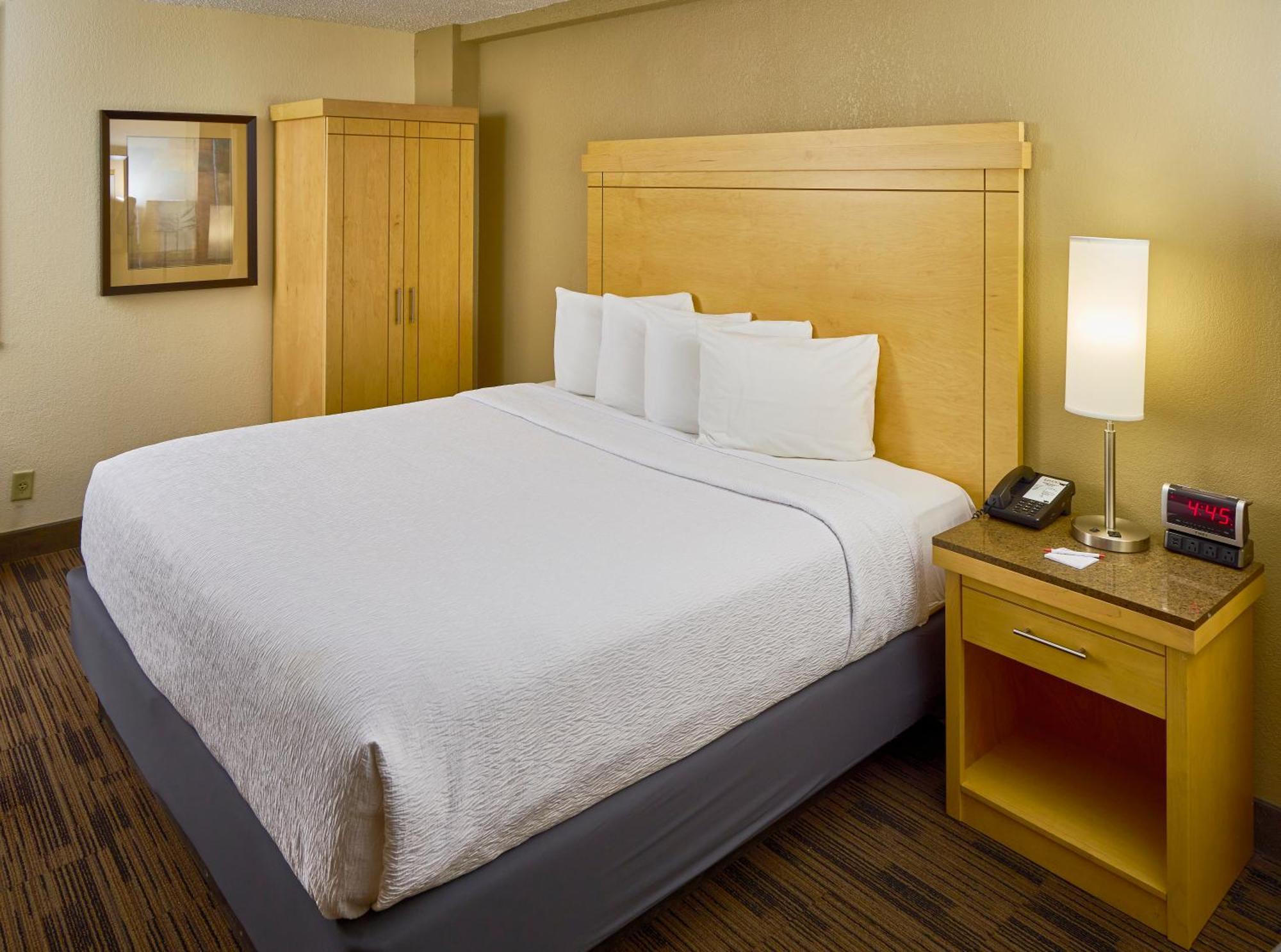Double Room - Disability Access
