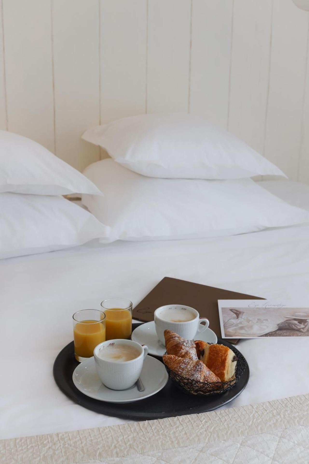 Suite Sea View