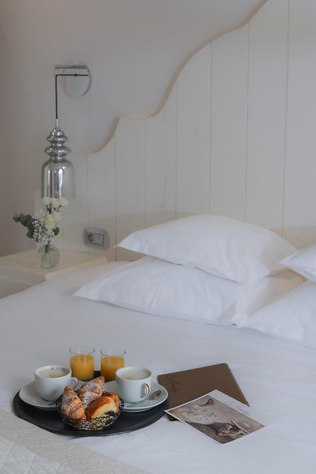 Suite Sea View