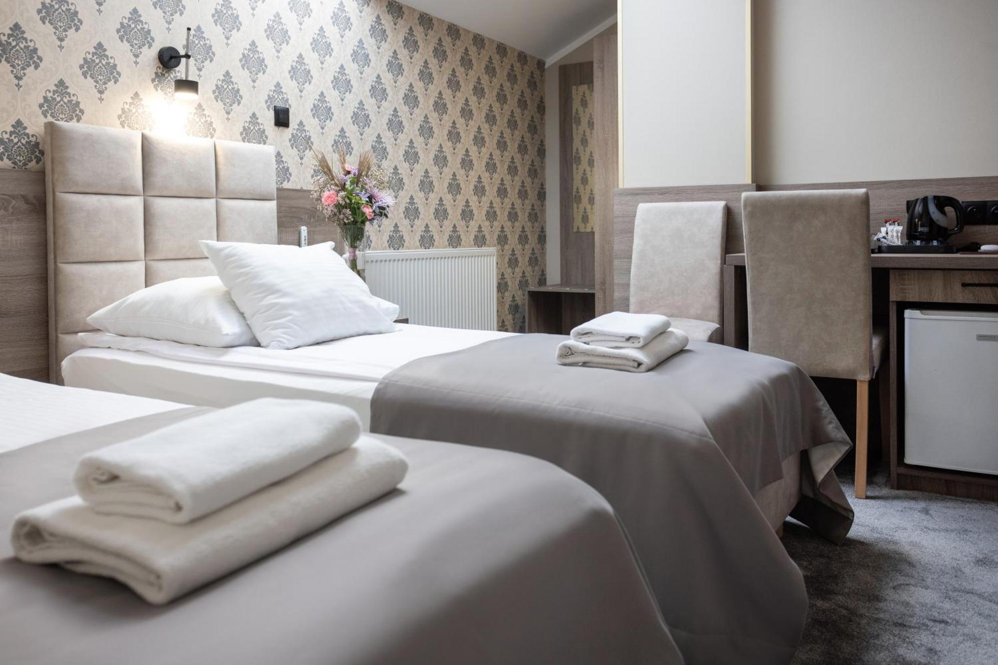 Superior Double or Twin Room