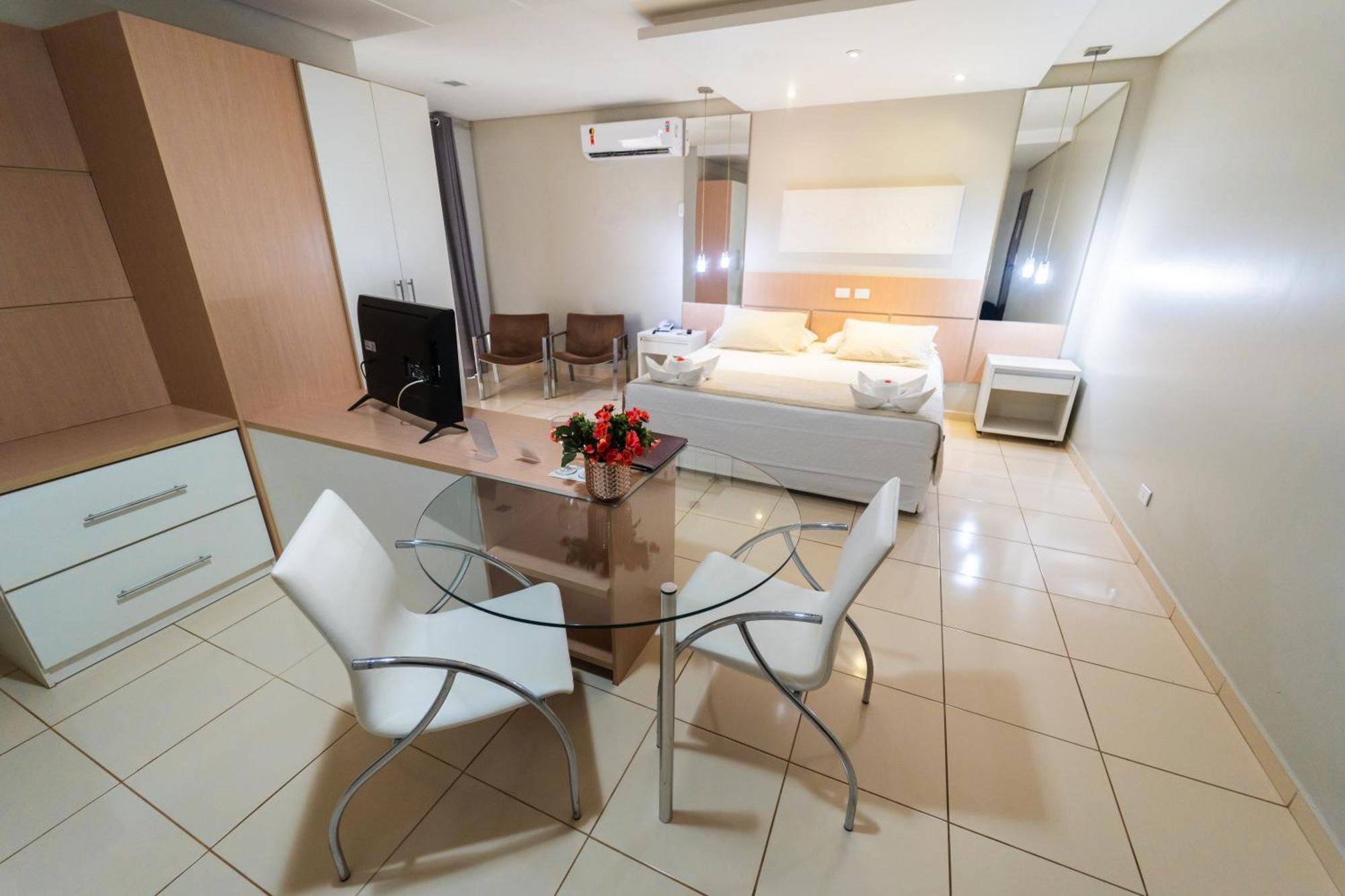 Master Suite