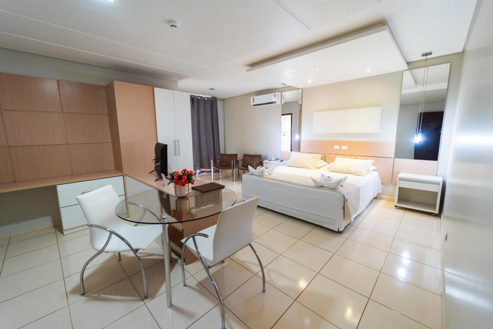 Master Suite