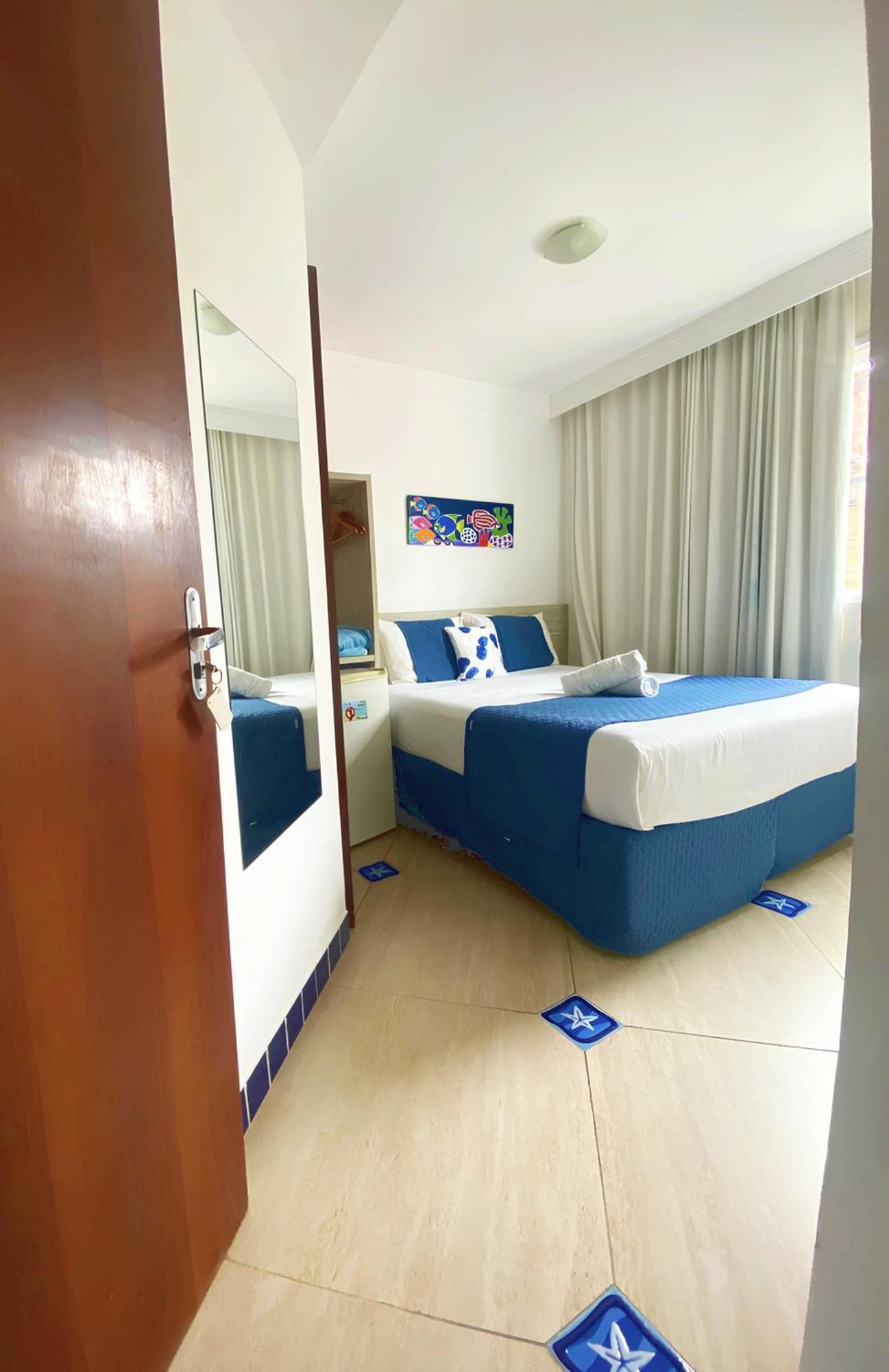 Superior Compact Apartment