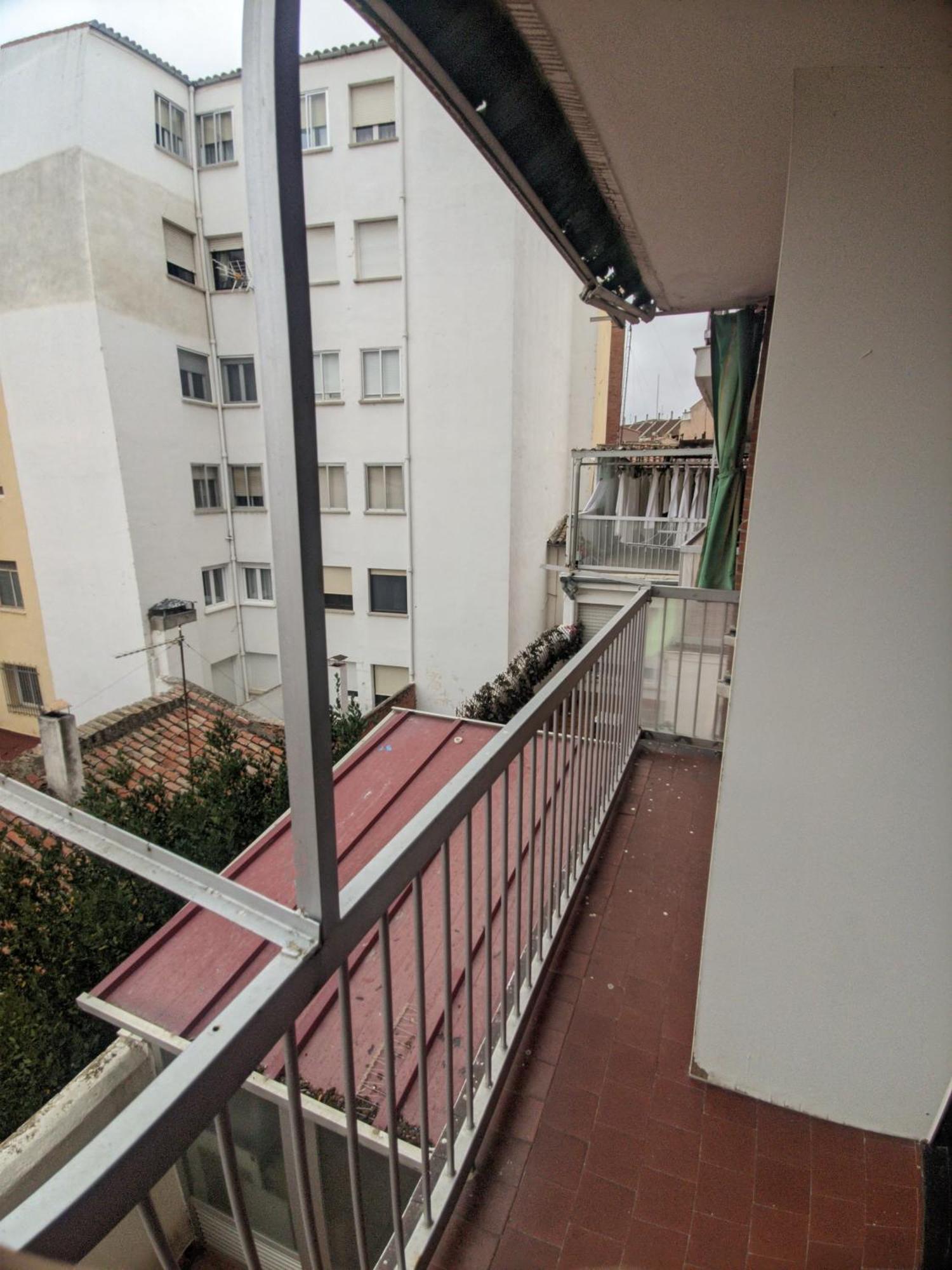 Double Room Balcony