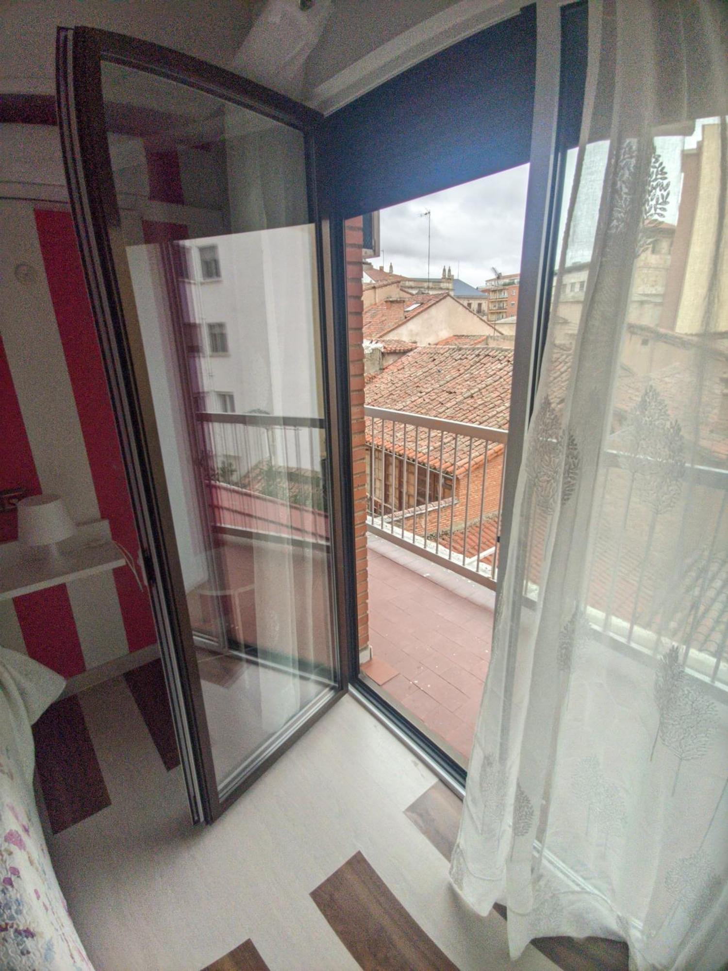 Double Room Balcony