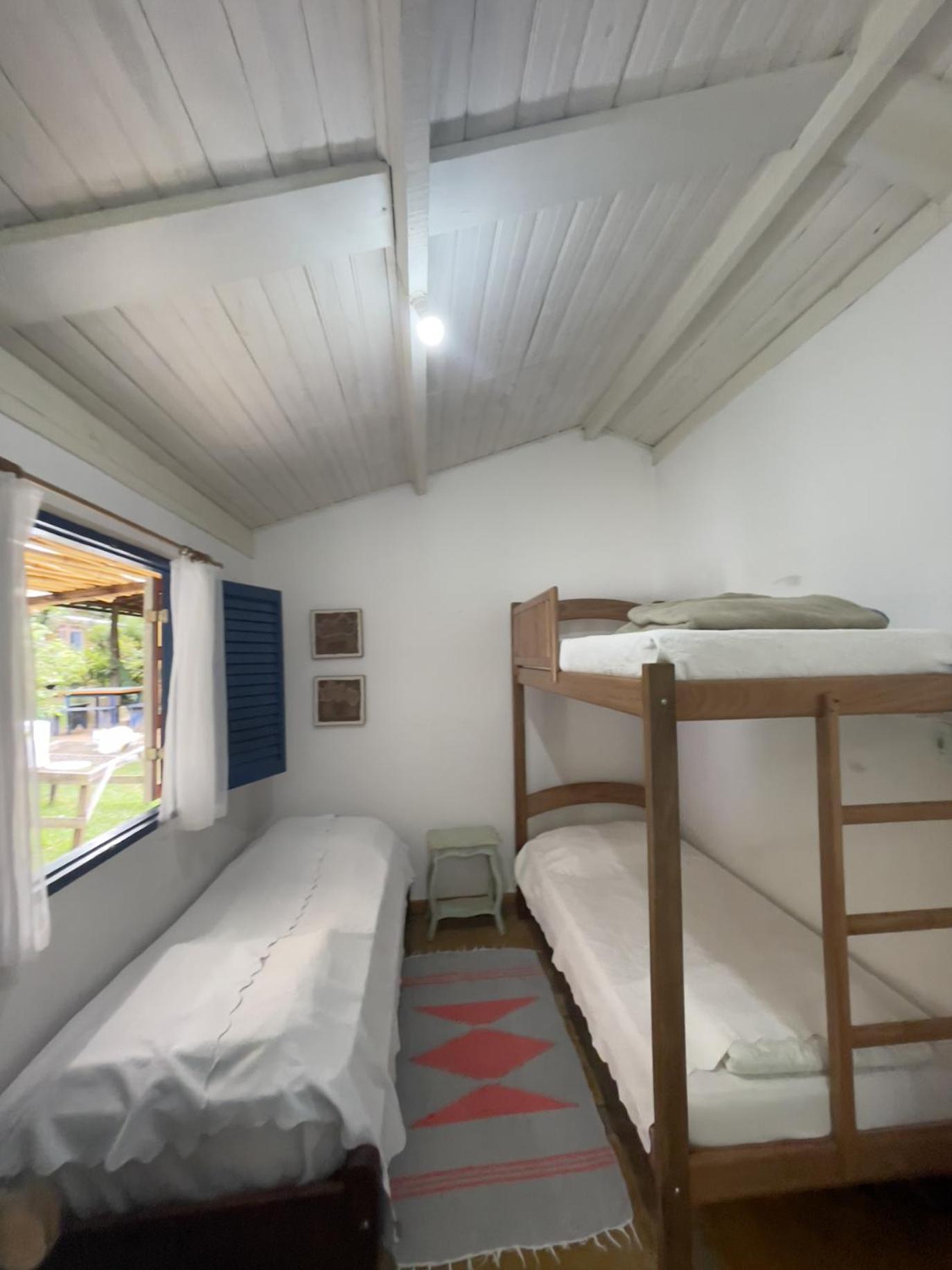 Quadruple Room Private Bathroom