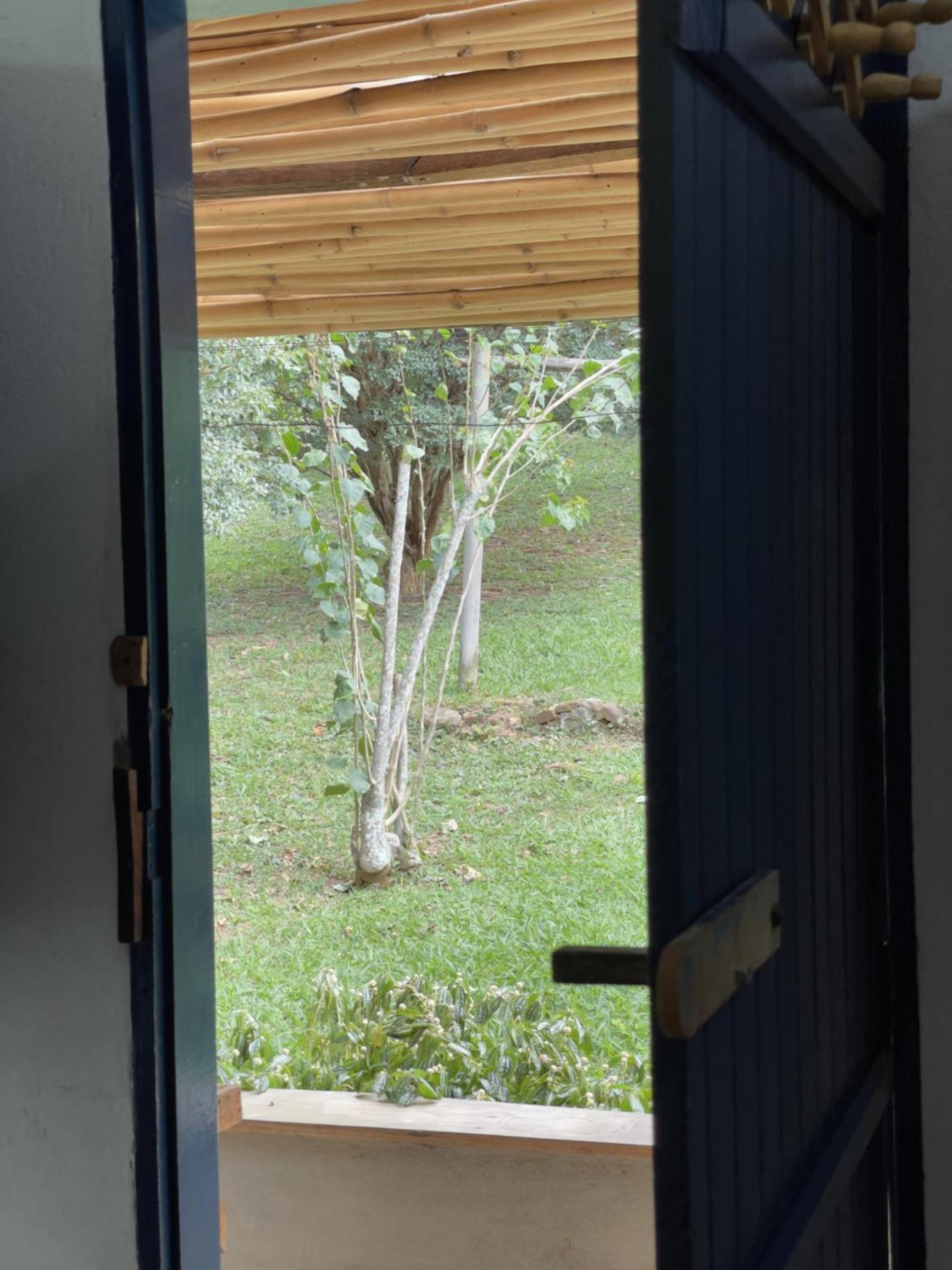 Quadruple Room Private Bathroom