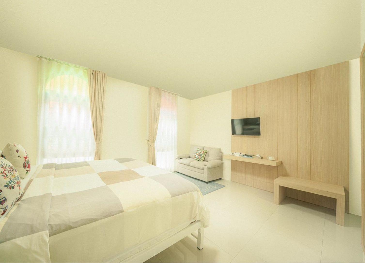 Deluxe Suite