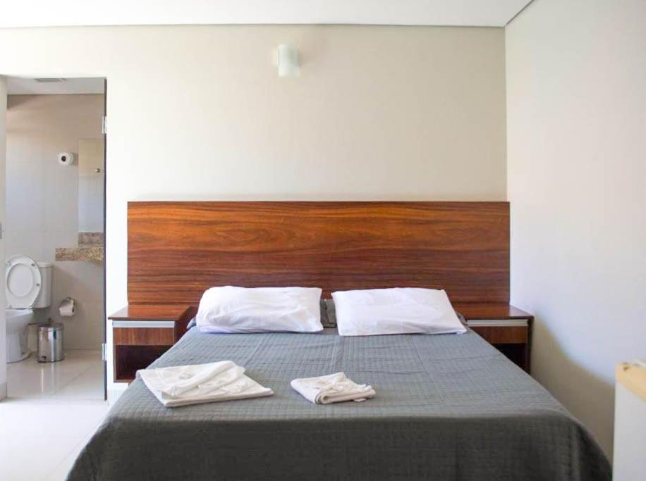 Apartamento Superior