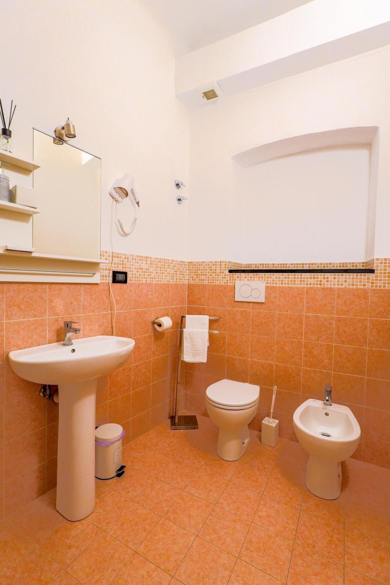Double Room Extra Bed