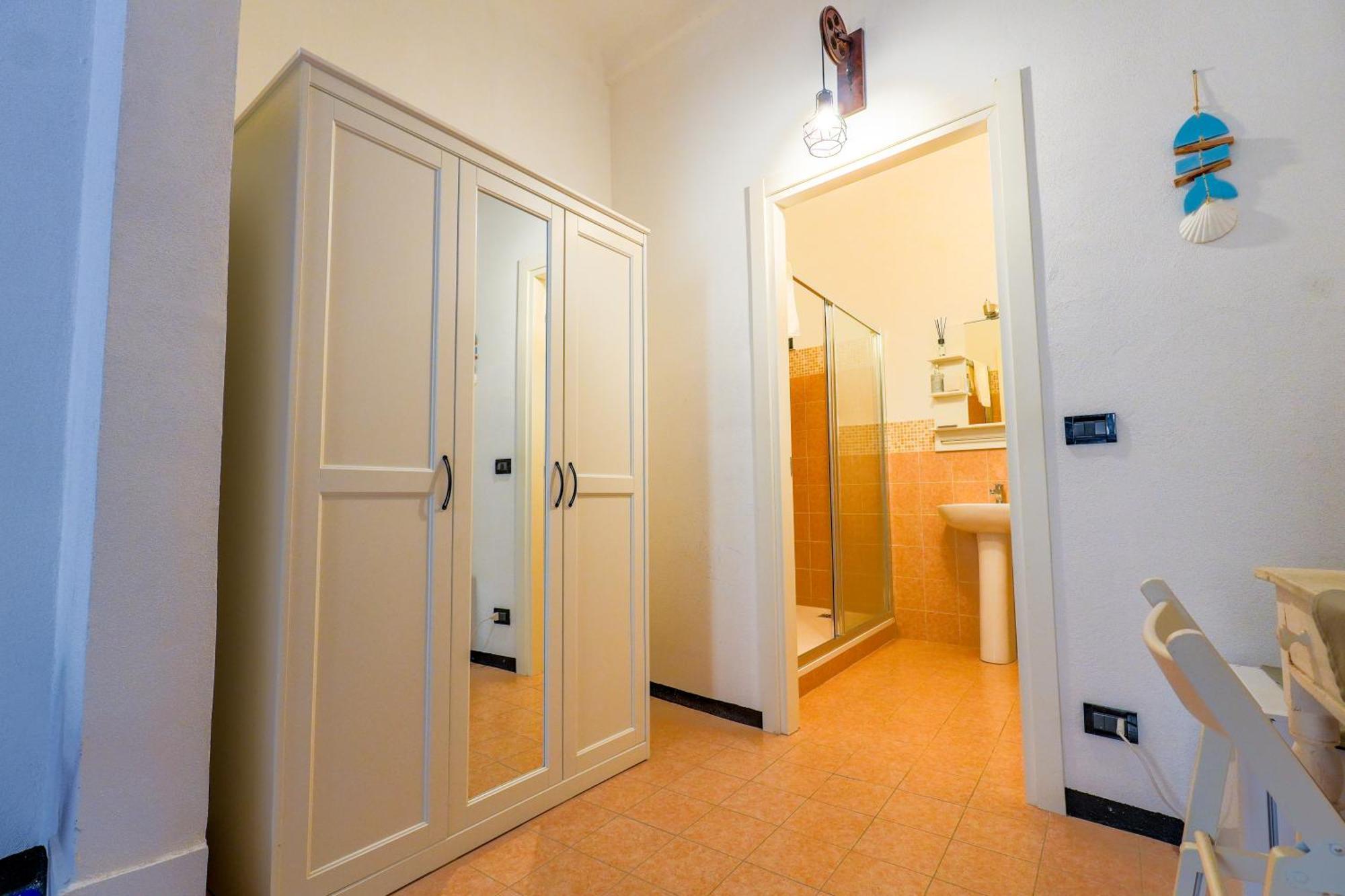 Double Room Extra Bed