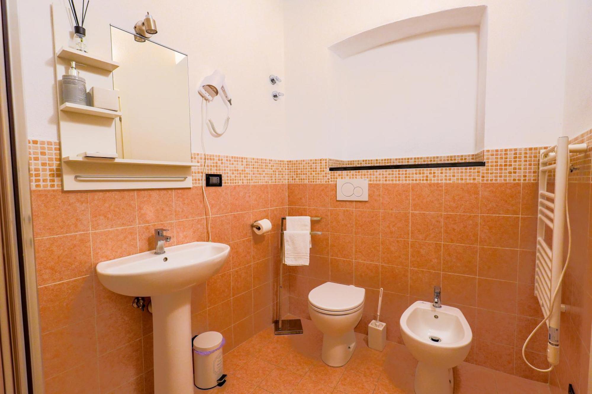 Double Room Extra Bed