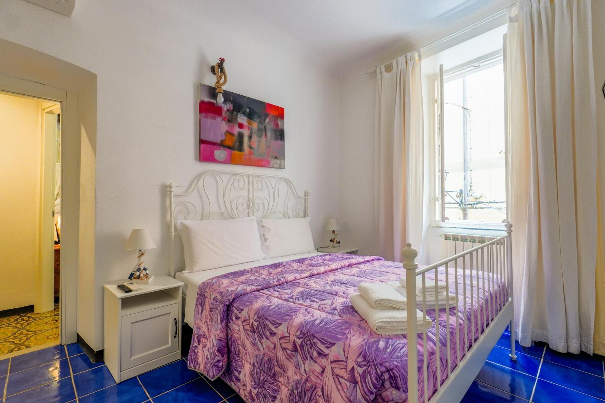 Double Room Extra Bed